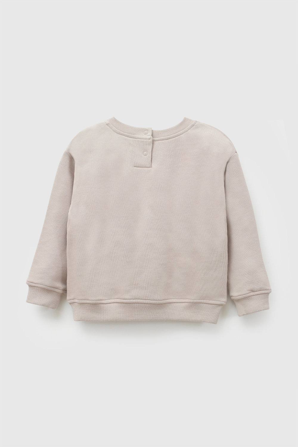 POLERA CASUAL COLLOKY INFANT NIÑO - 5
