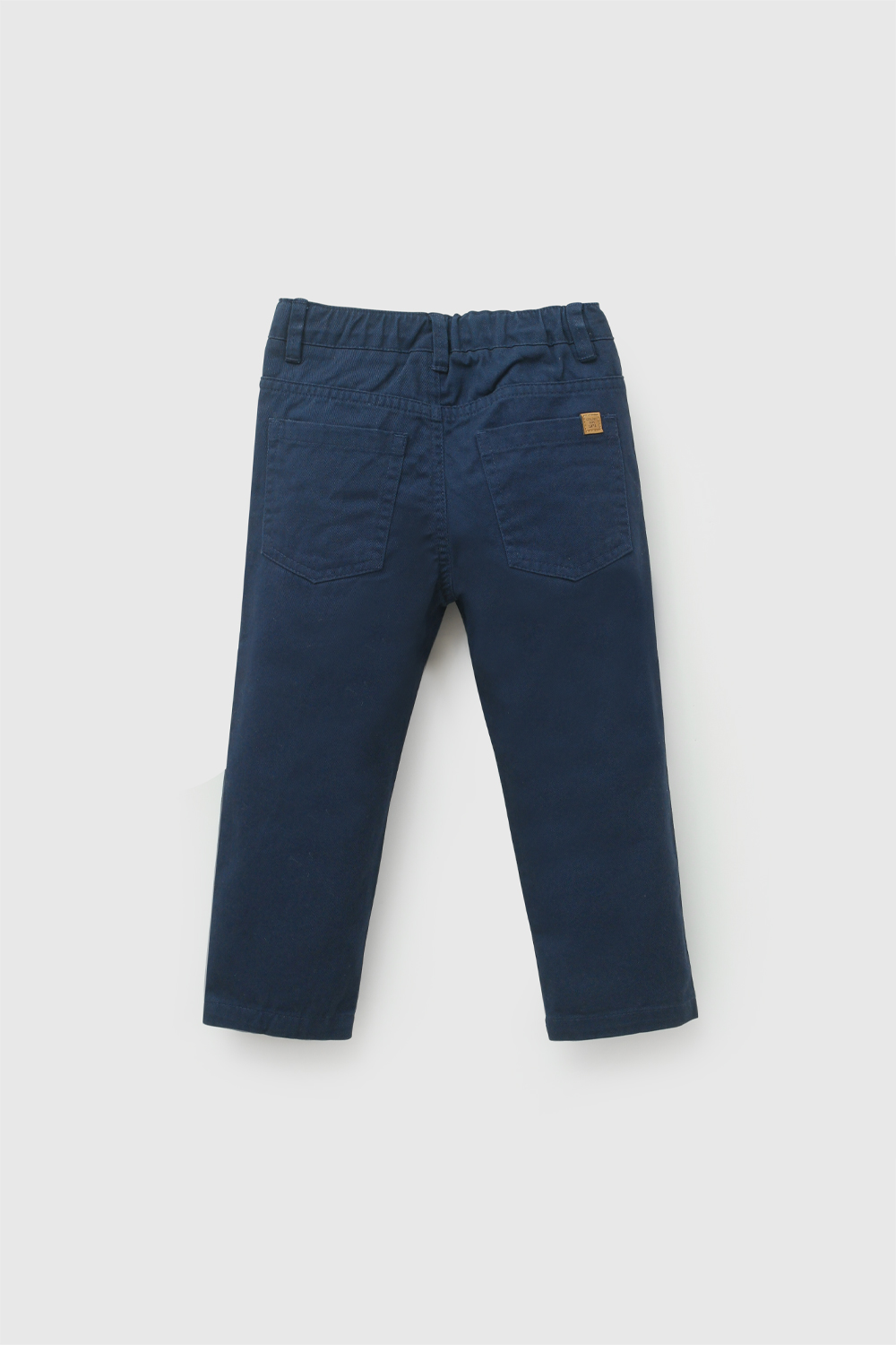 PANTALÓN CASUAL COLLOKY INFANT NIÑO - 2