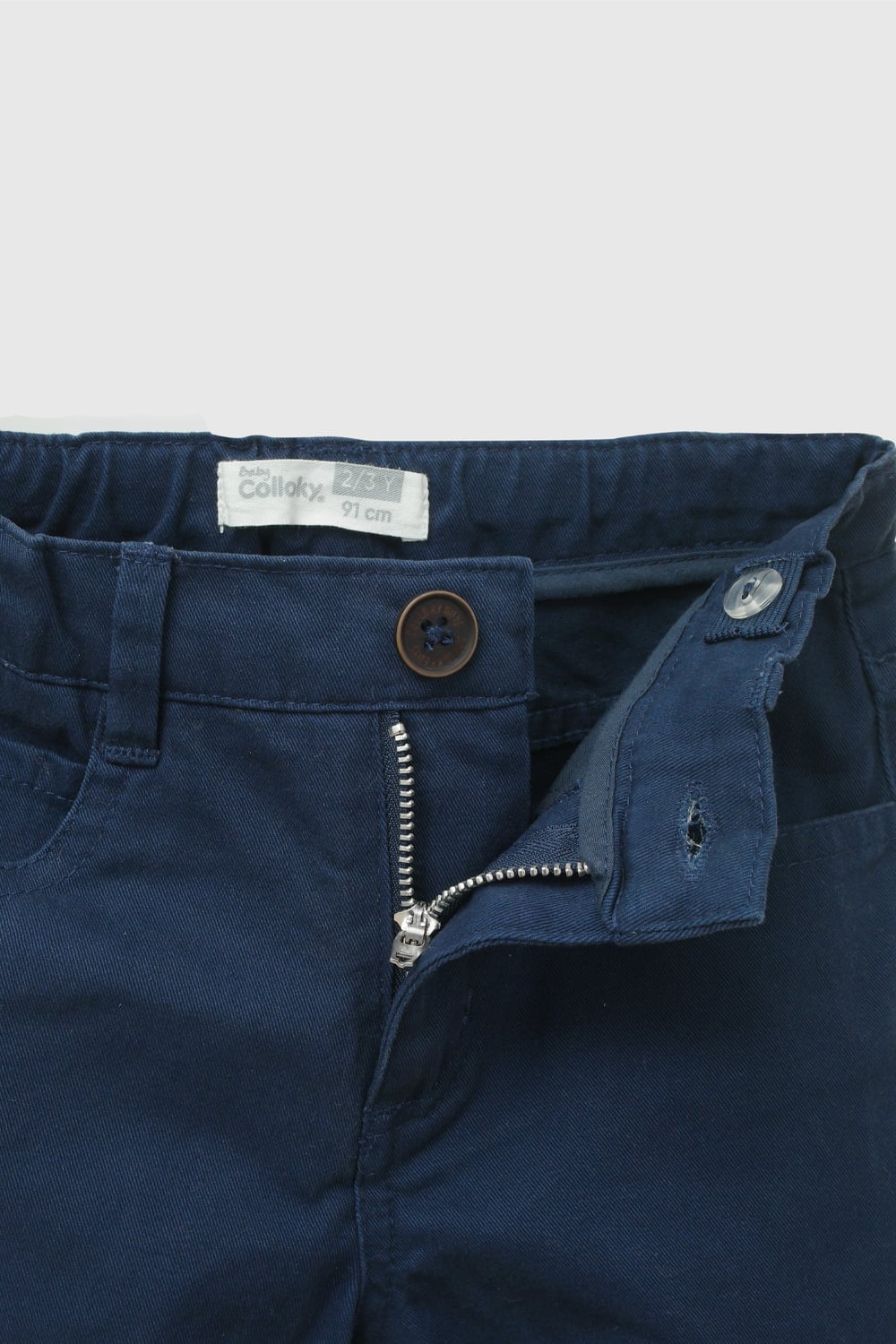 PANTALÓN CASUAL COLLOKY INFANT NIÑO - 3