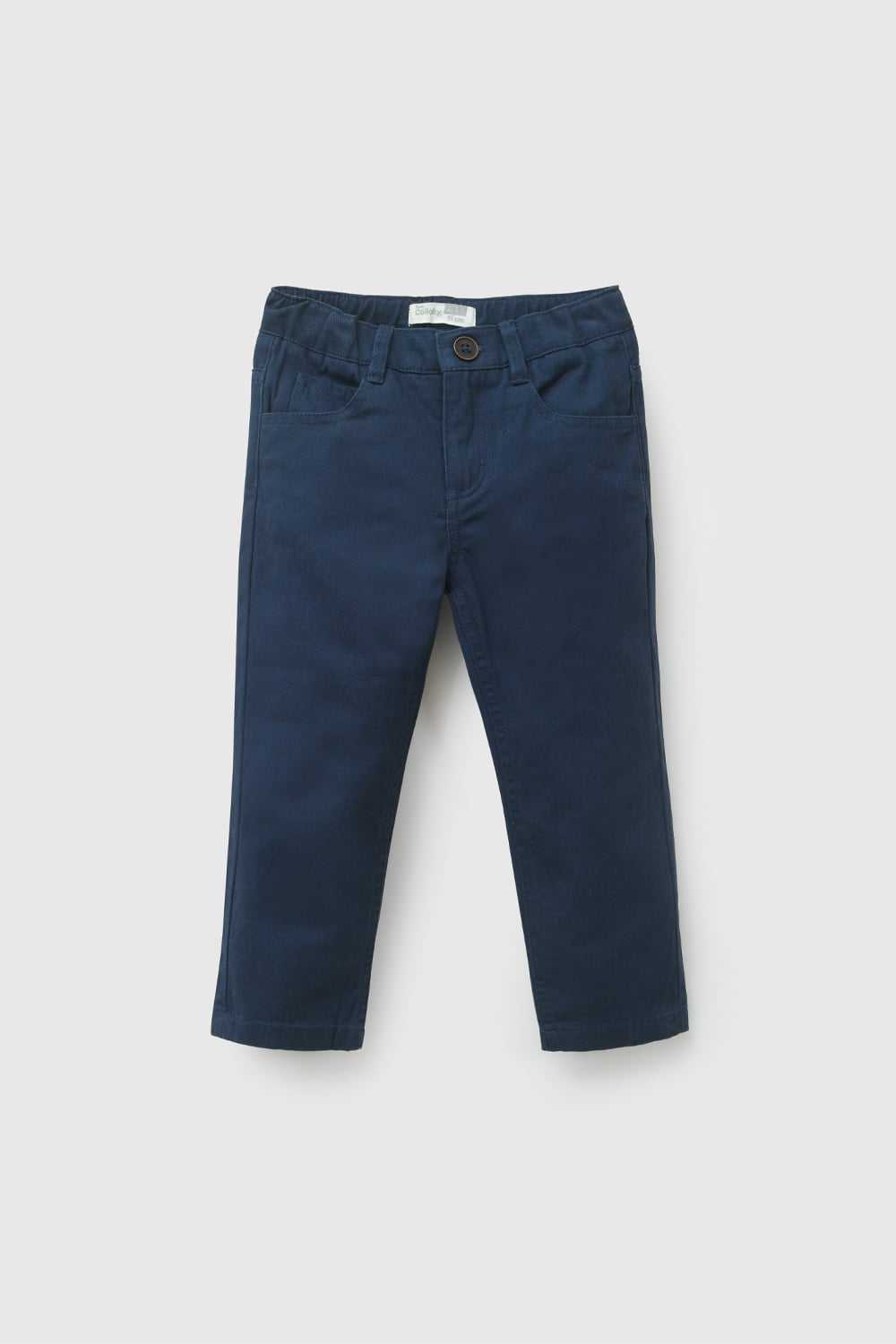 PANTALÓN CASUAL COLLOKY INFANT NIÑO - 4