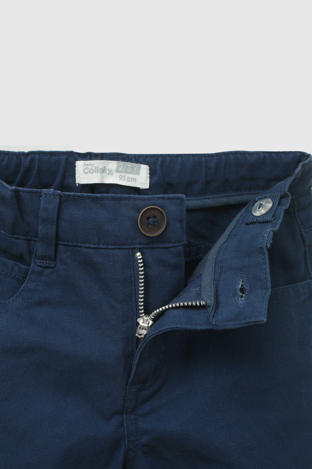 PANTALÓN CASUAL COLLOKY INFANT NIÑO - 6