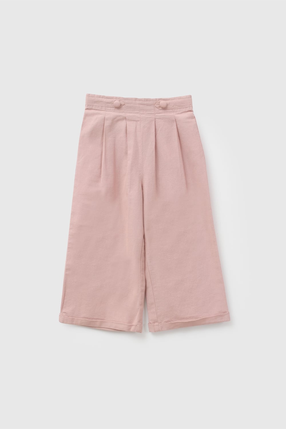 PANTALÓN CASUAL COLLOKY INFANT NIÑA - 1