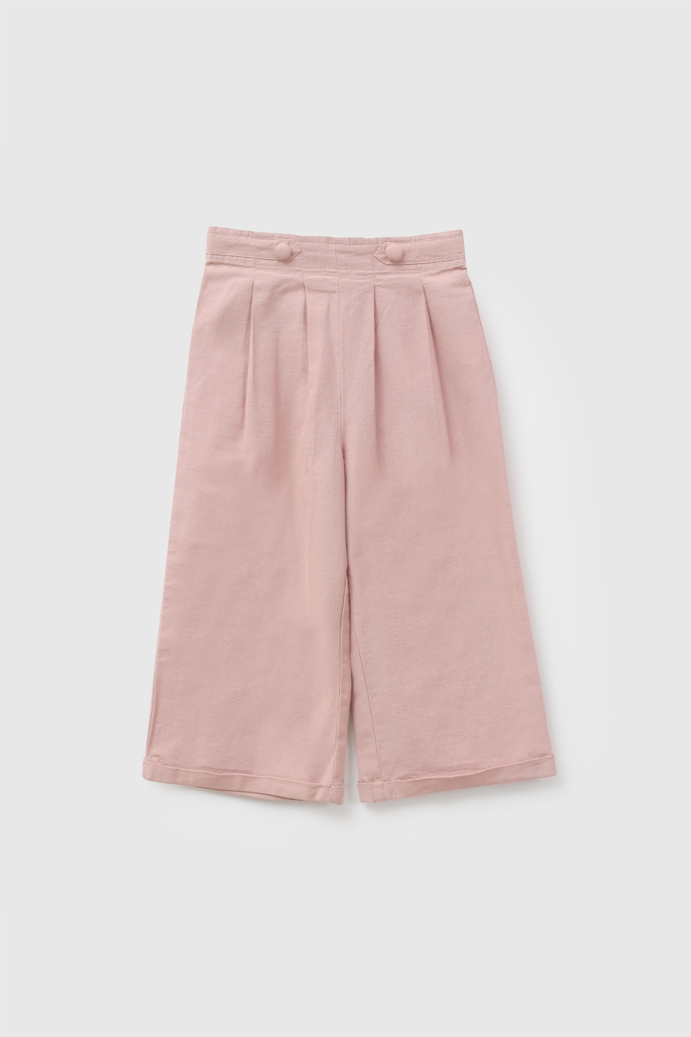 PANTALÓN CASUAL COLLOKY INFANT NIÑA - 4