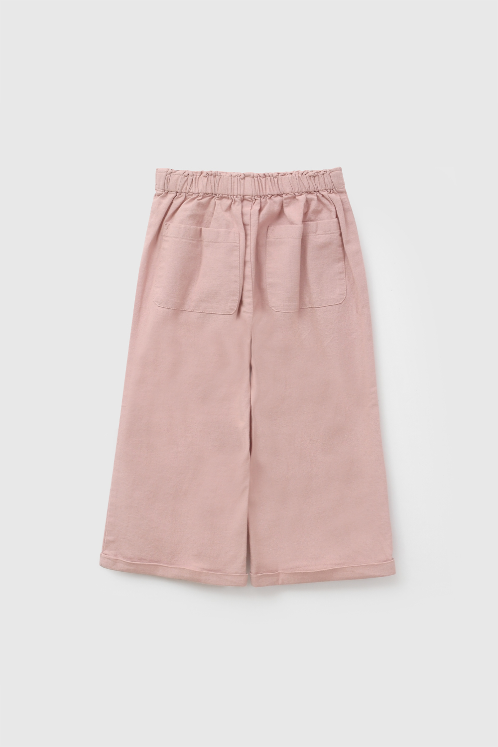 PANTALÓN CASUAL COLLOKY INFANT NIÑA - 5
