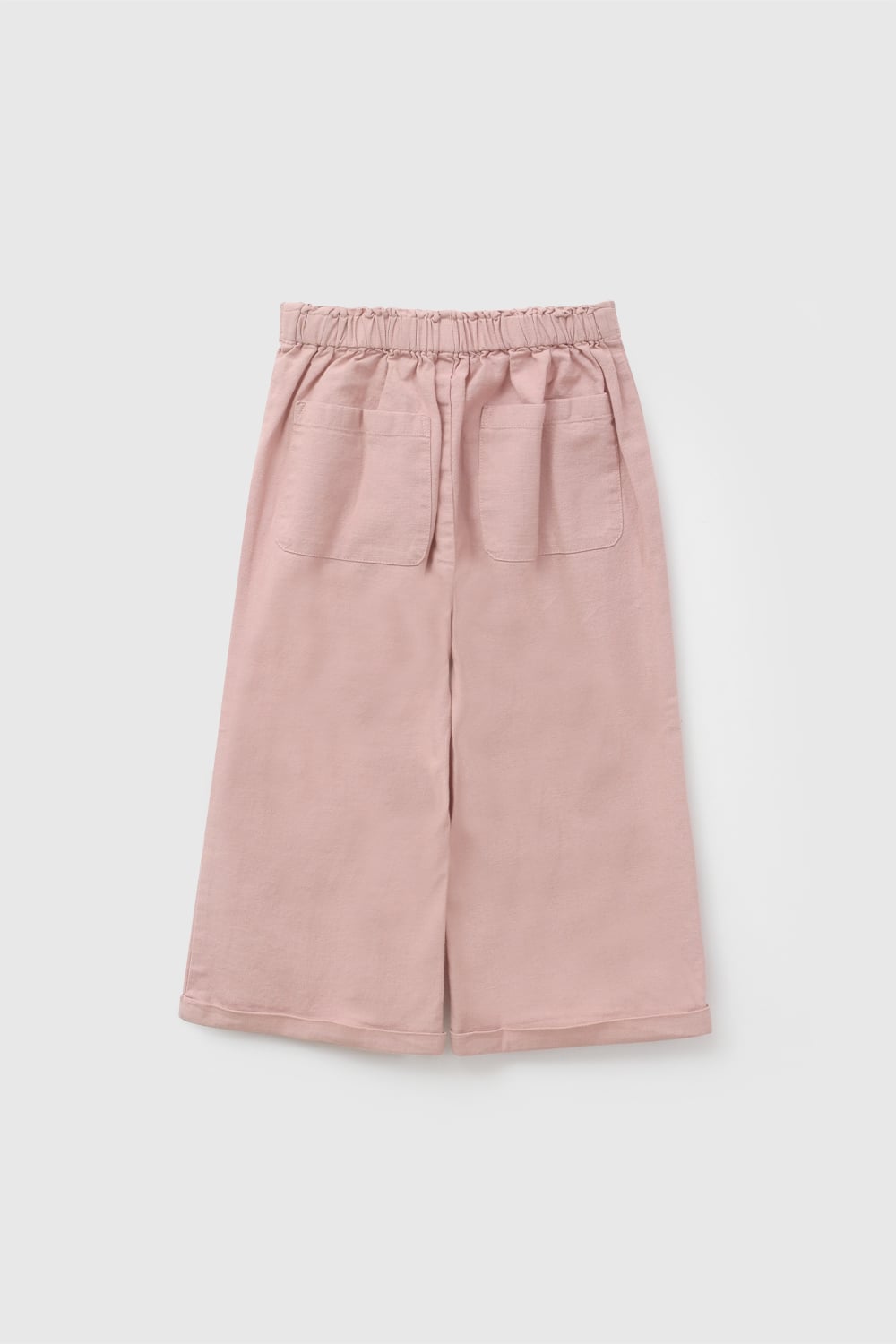 PANTALÓN CASUAL COLLOKY INFANT NIÑA - 5