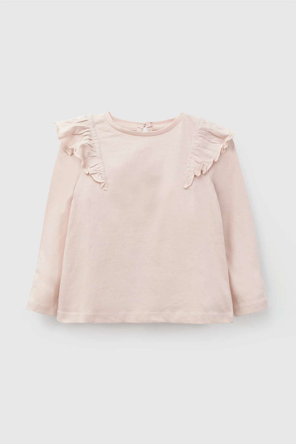 POLO CASUAL COLLOKY INFANT NIÑA - 1