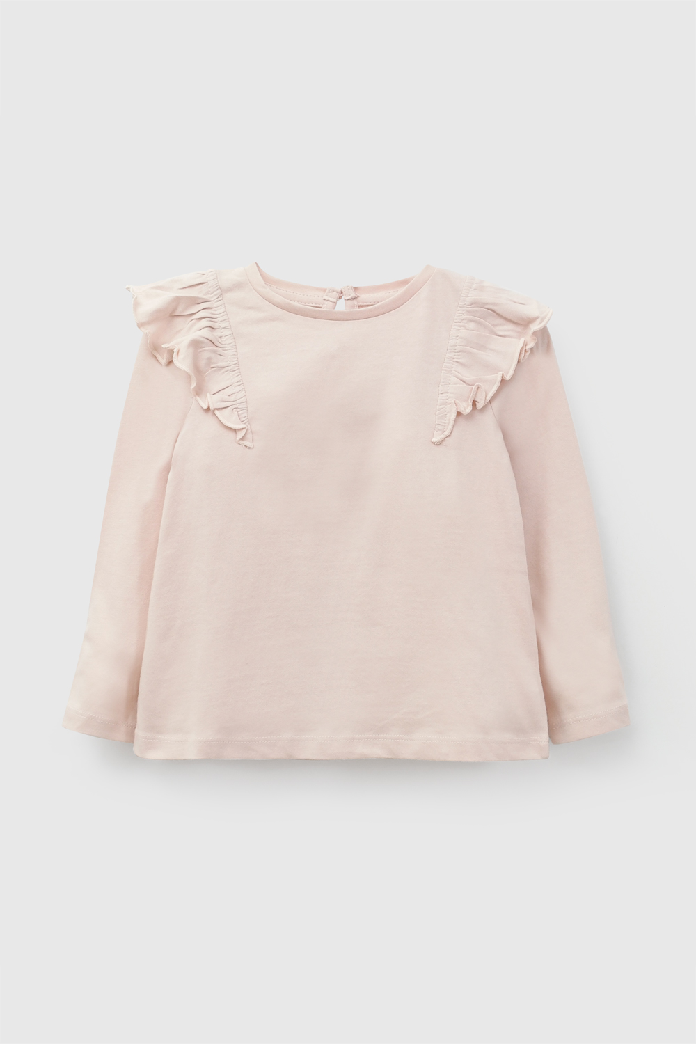 POLO CASUAL COLLOKY INFANT NIÑA - 1
