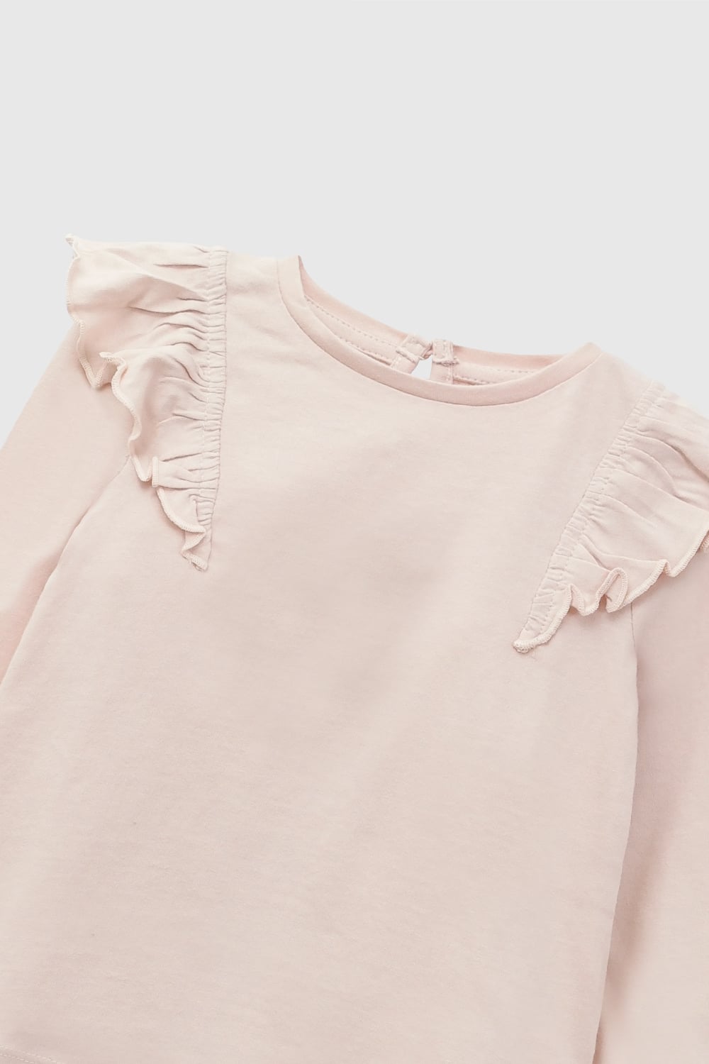 POLO CASUAL COLLOKY INFANT NIÑA - 3