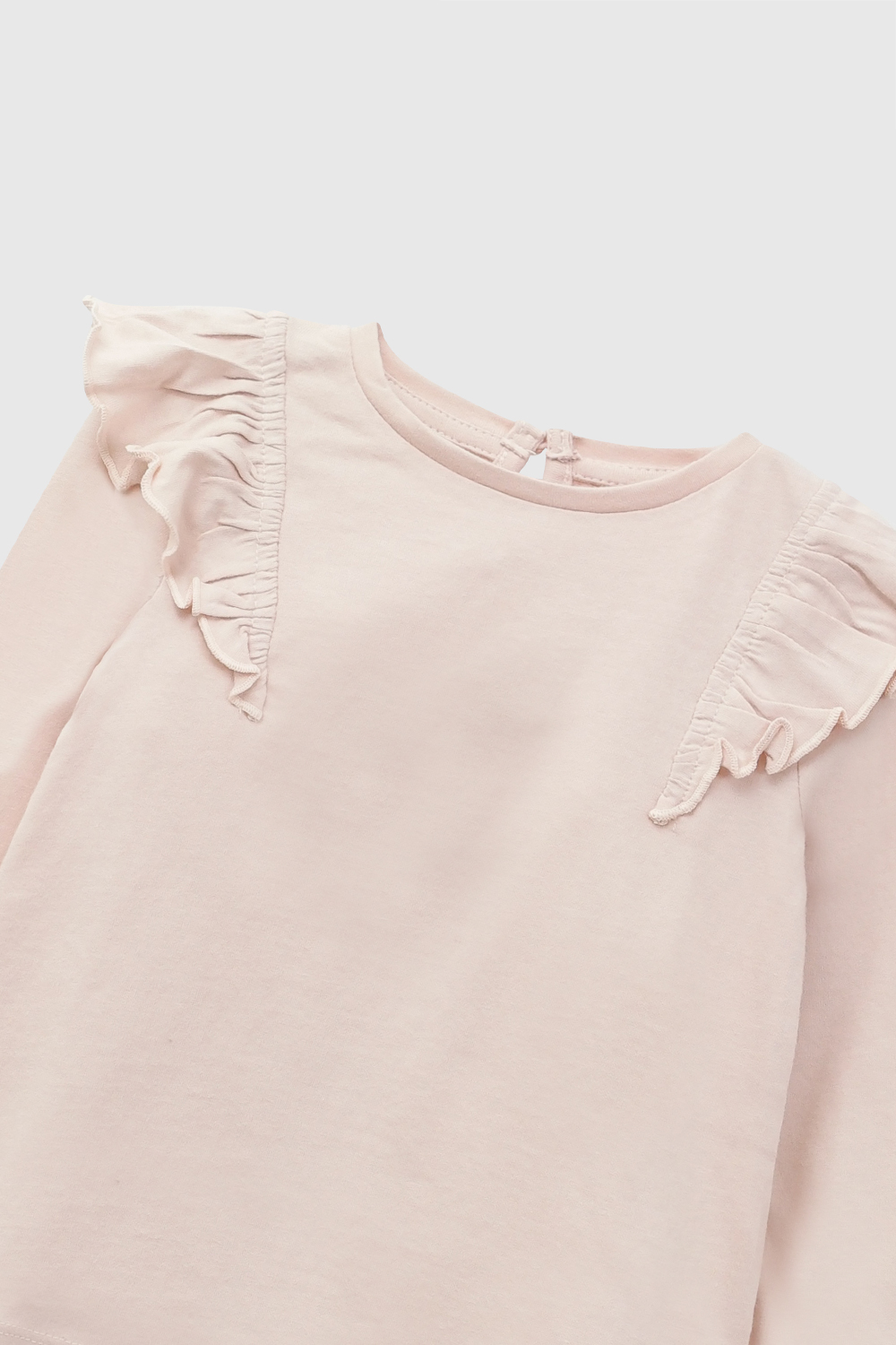POLO CASUAL COLLOKY INFANT NIÑA - 3