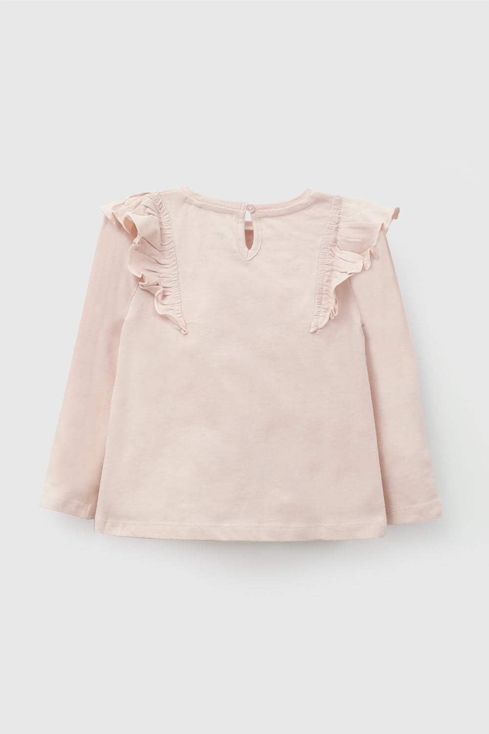 POLO CASUAL COLLOKY INFANT NIÑA - 5