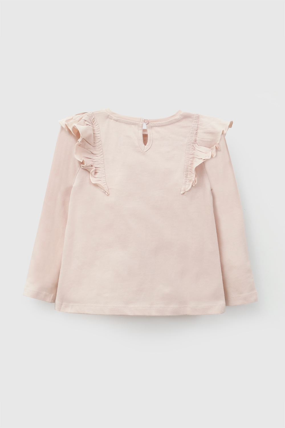 POLO CASUAL COLLOKY INFANT NIÑA - 5
