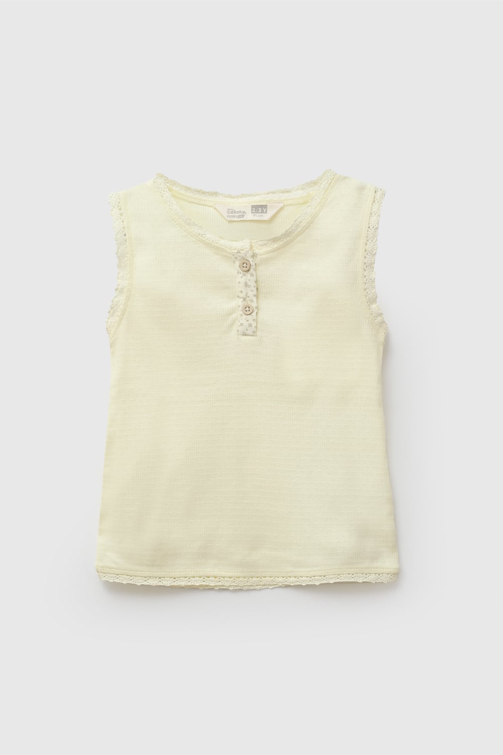 POLO CASUAL COLLOKY INFANT NIÑA - 4