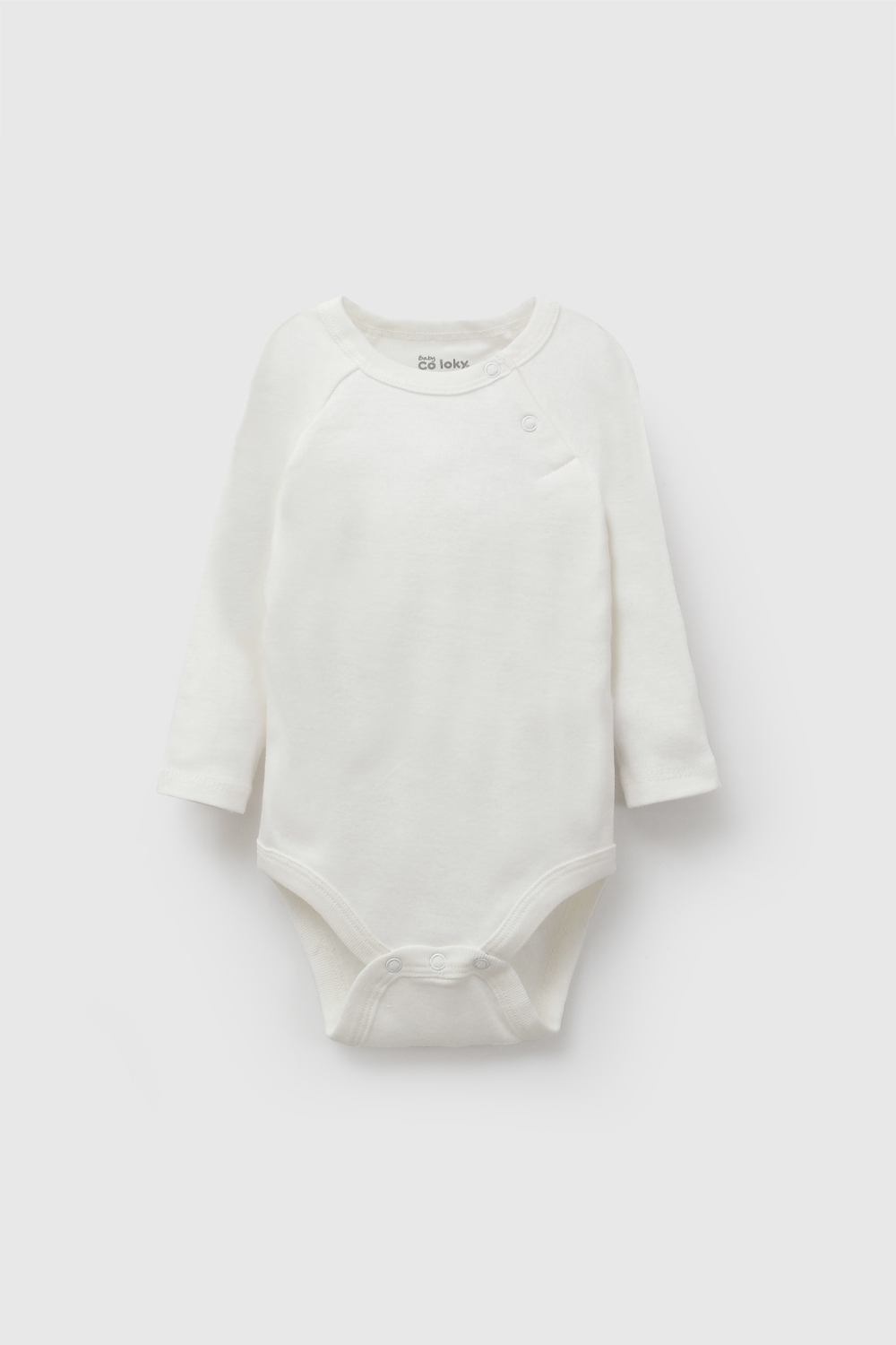 SET BODY CASUAL COLLOKY NEW BORN NIÑO - 4