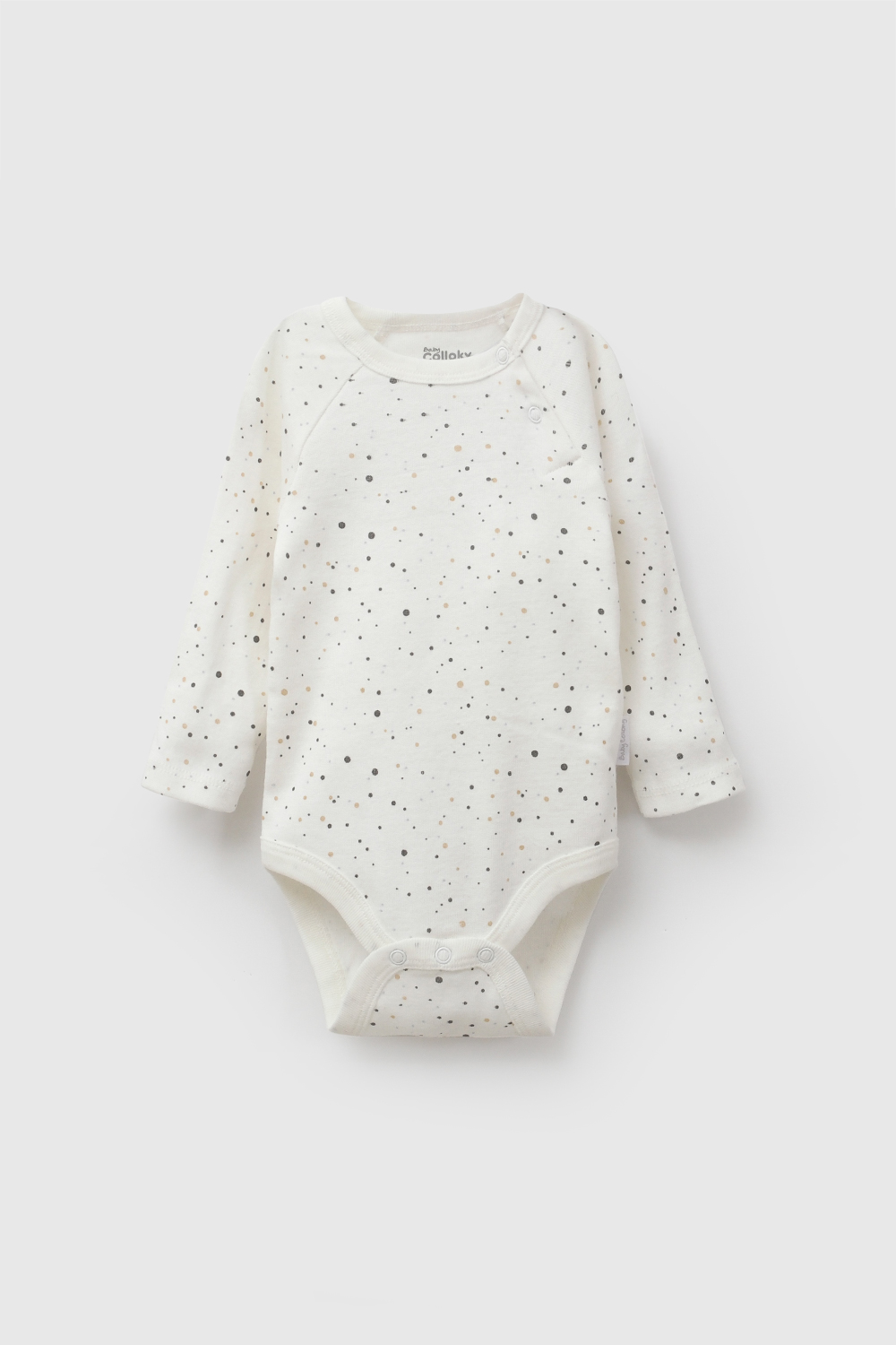 SET BODY CASUAL COLLOKY NEW BORN NIÑO - 6