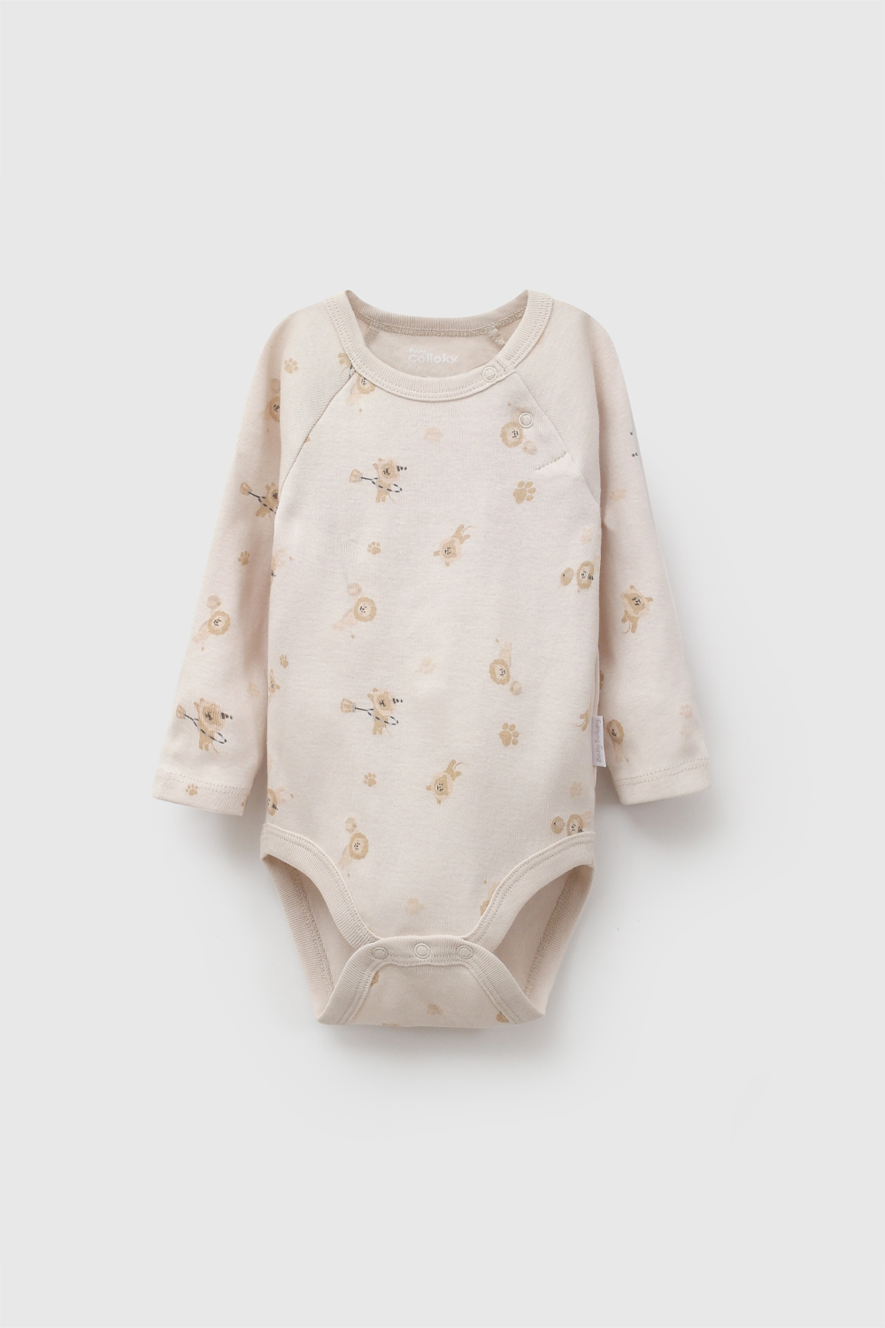 SET BODY CASUAL COLLOKY NEW BORN NIÑO - 9