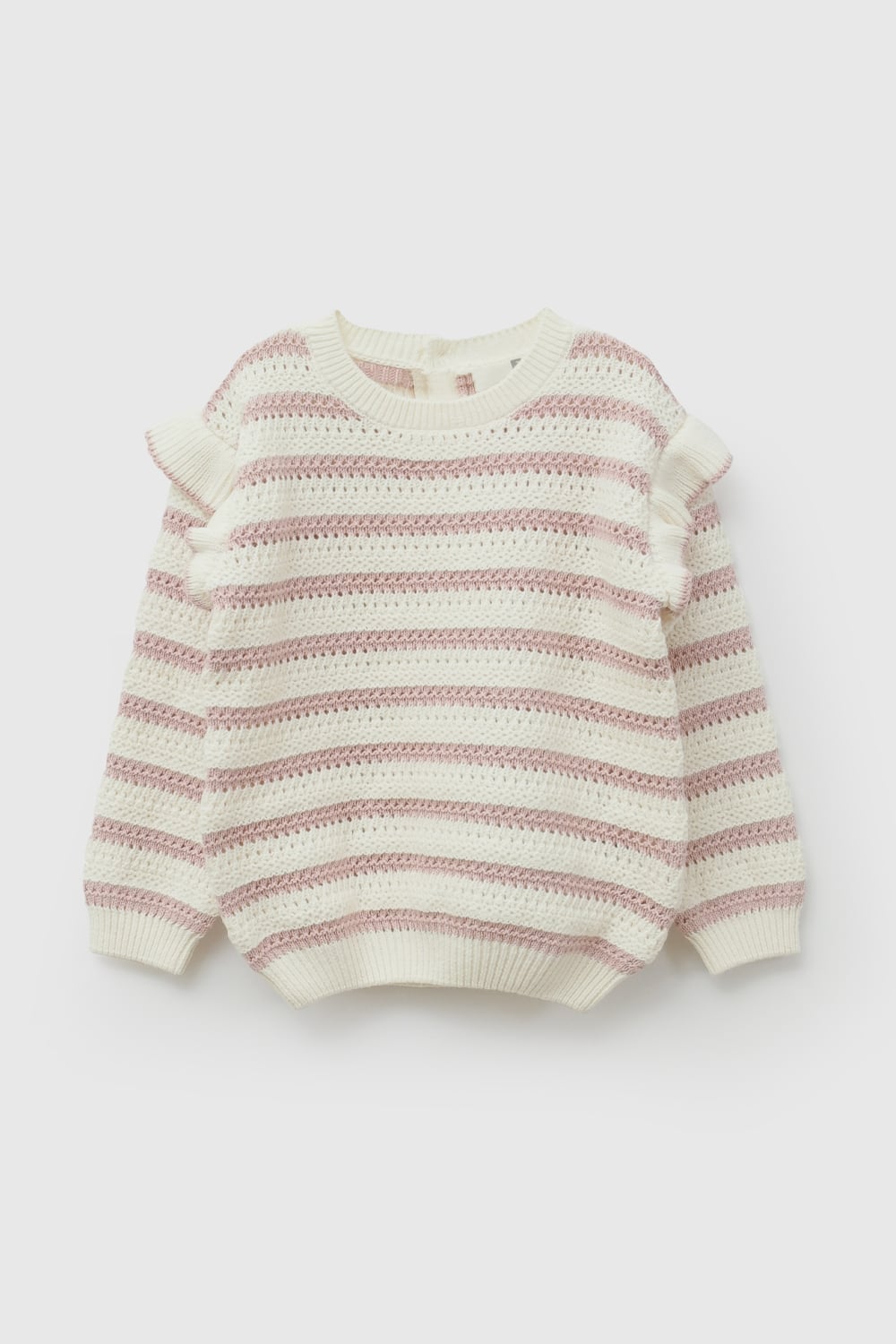 SWEATER CASUAL COLLOKY INFANT NIÑA - 1