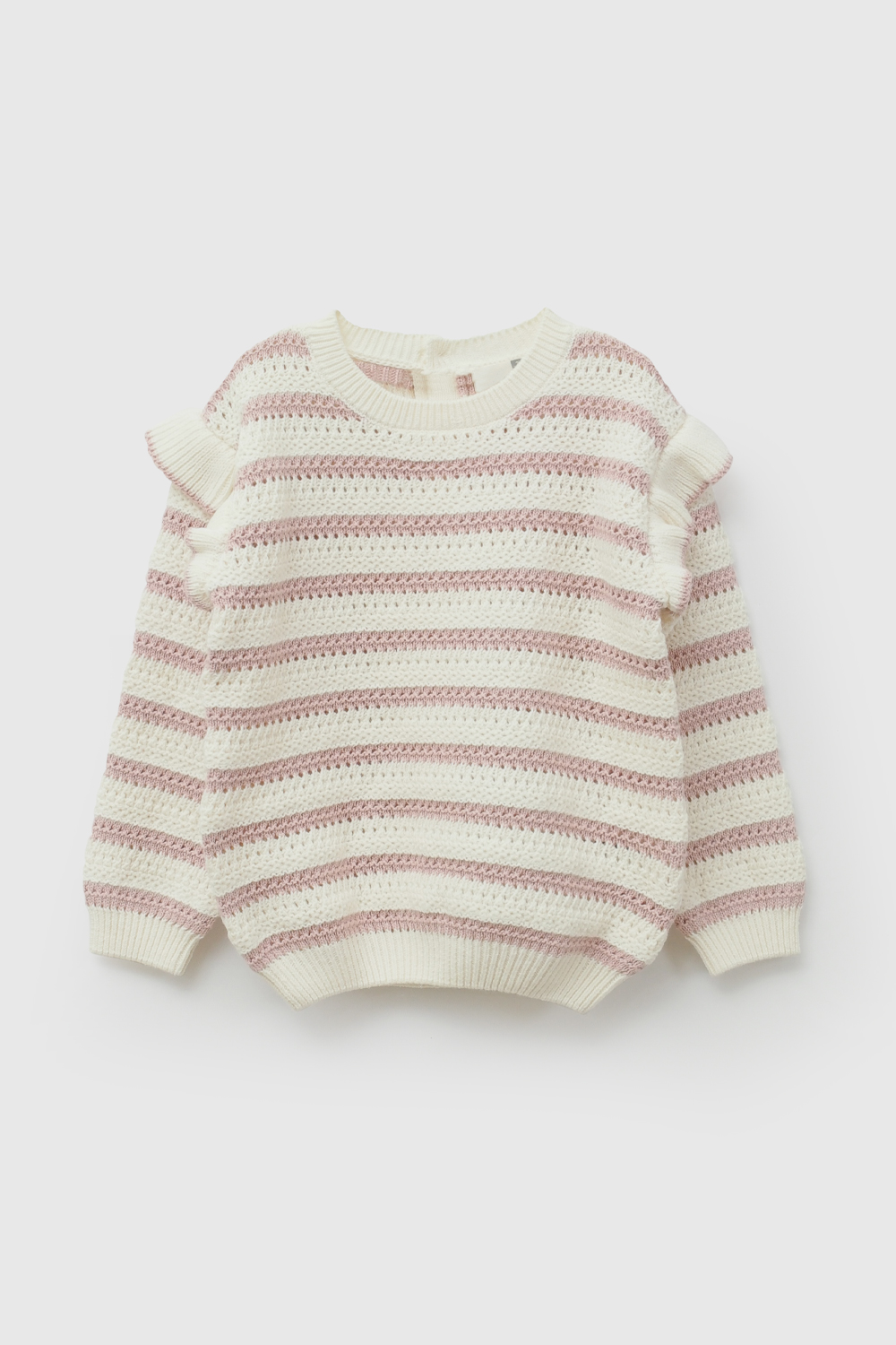 SWEATER CASUAL COLLOKY INFANT NIÑA - 1