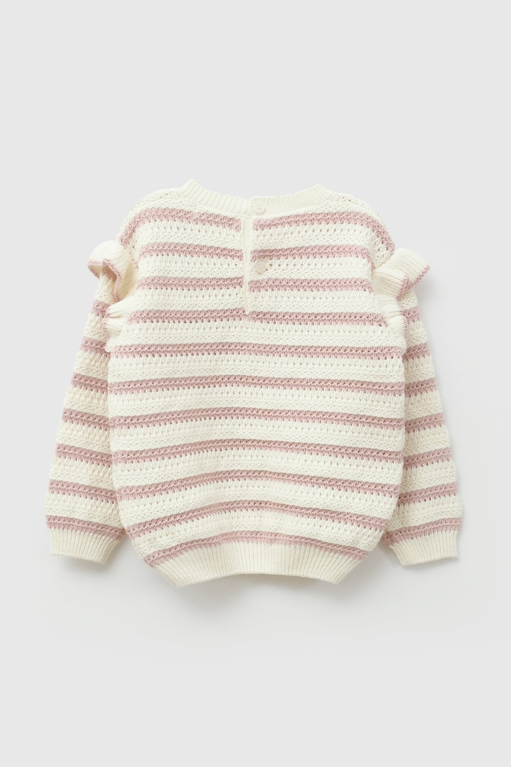 SWEATER CASUAL COLLOKY INFANT NIÑA - 2