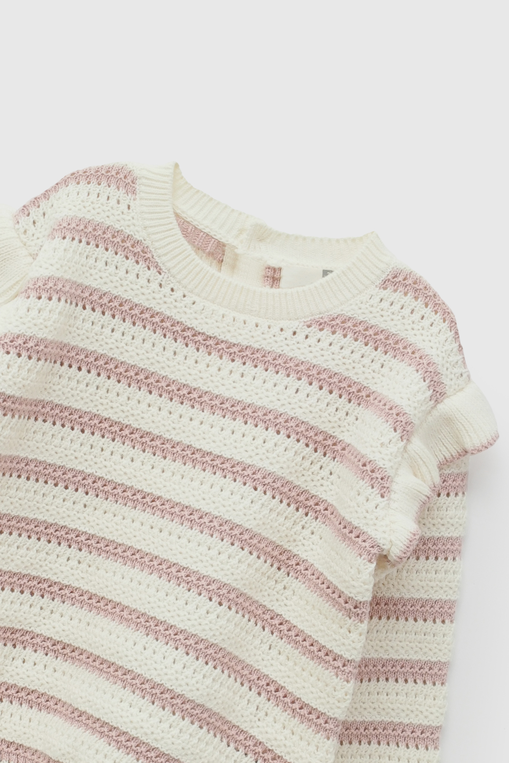 SWEATER CASUAL COLLOKY INFANT NIÑA - 3