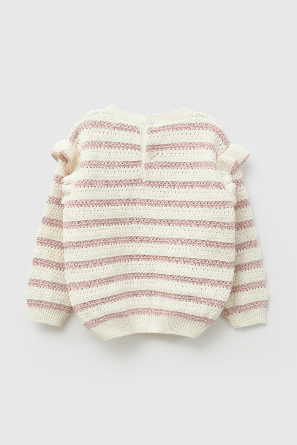 SWEATER CASUAL COLLOKY INFANT NIÑA - 5