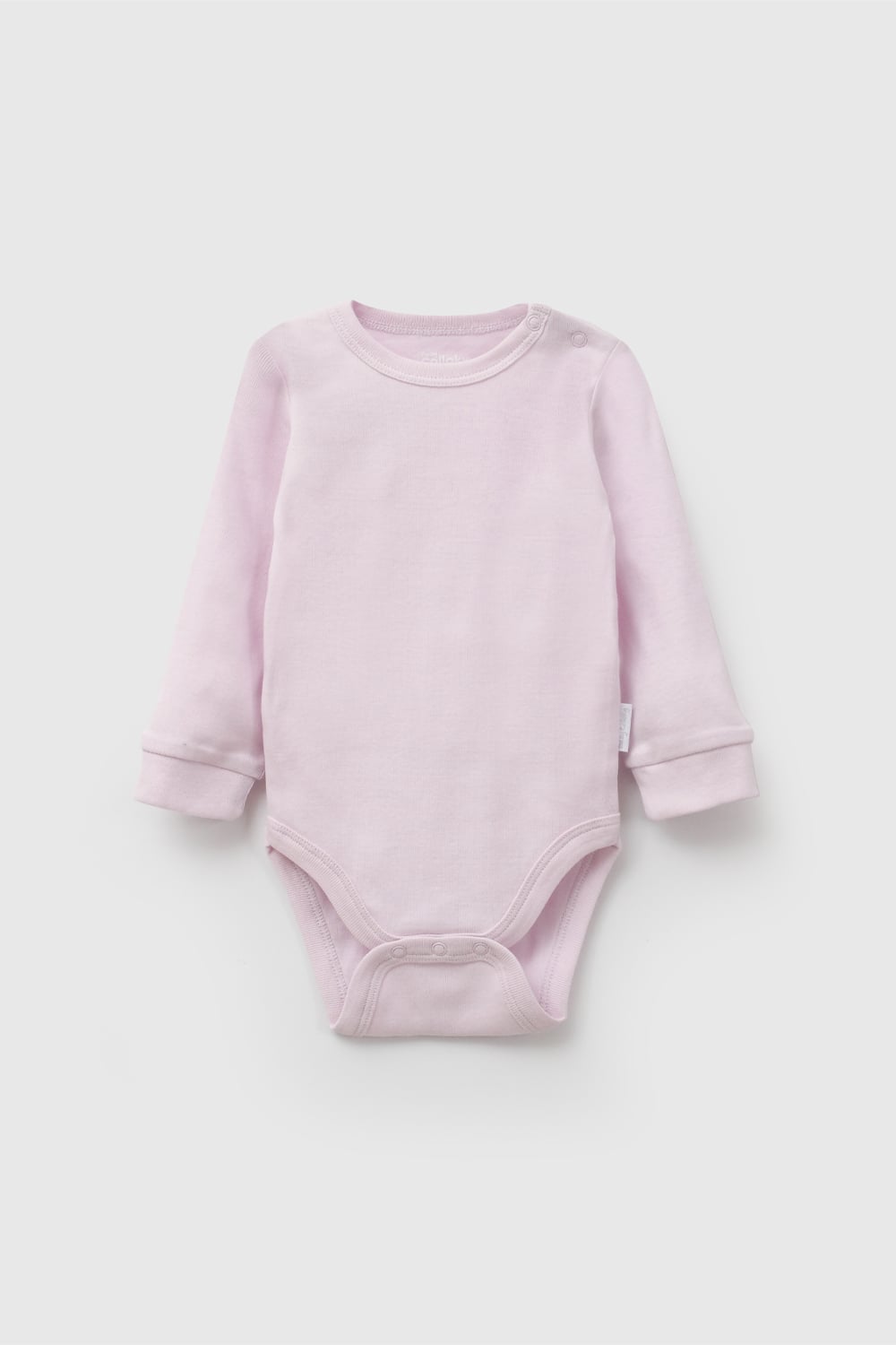 SET BODY CASUAL COLLOKY NEW BORN NIÑA - 3