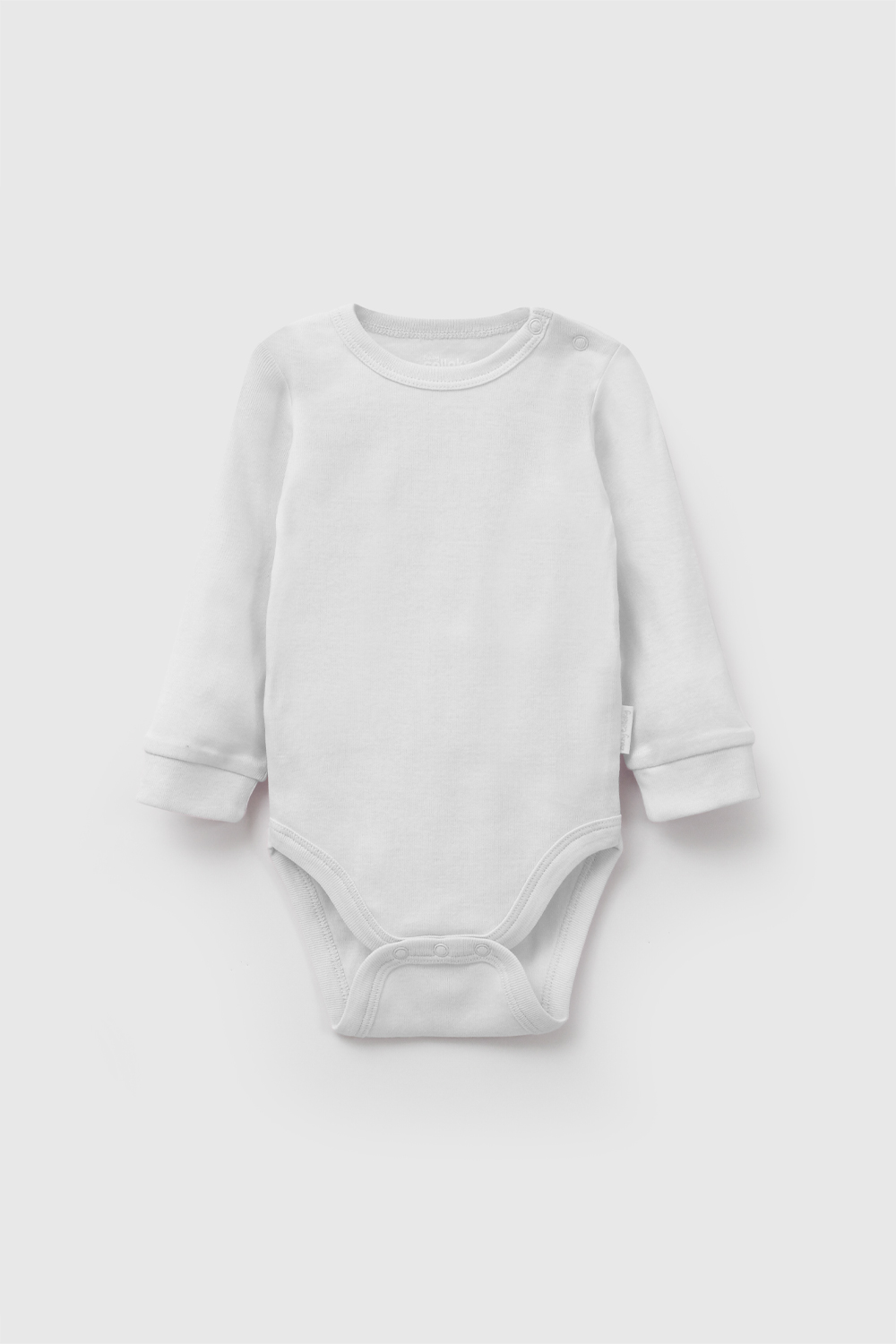 SET BODY CASUAL COLLOKY NEW BORN NIÑA - 4