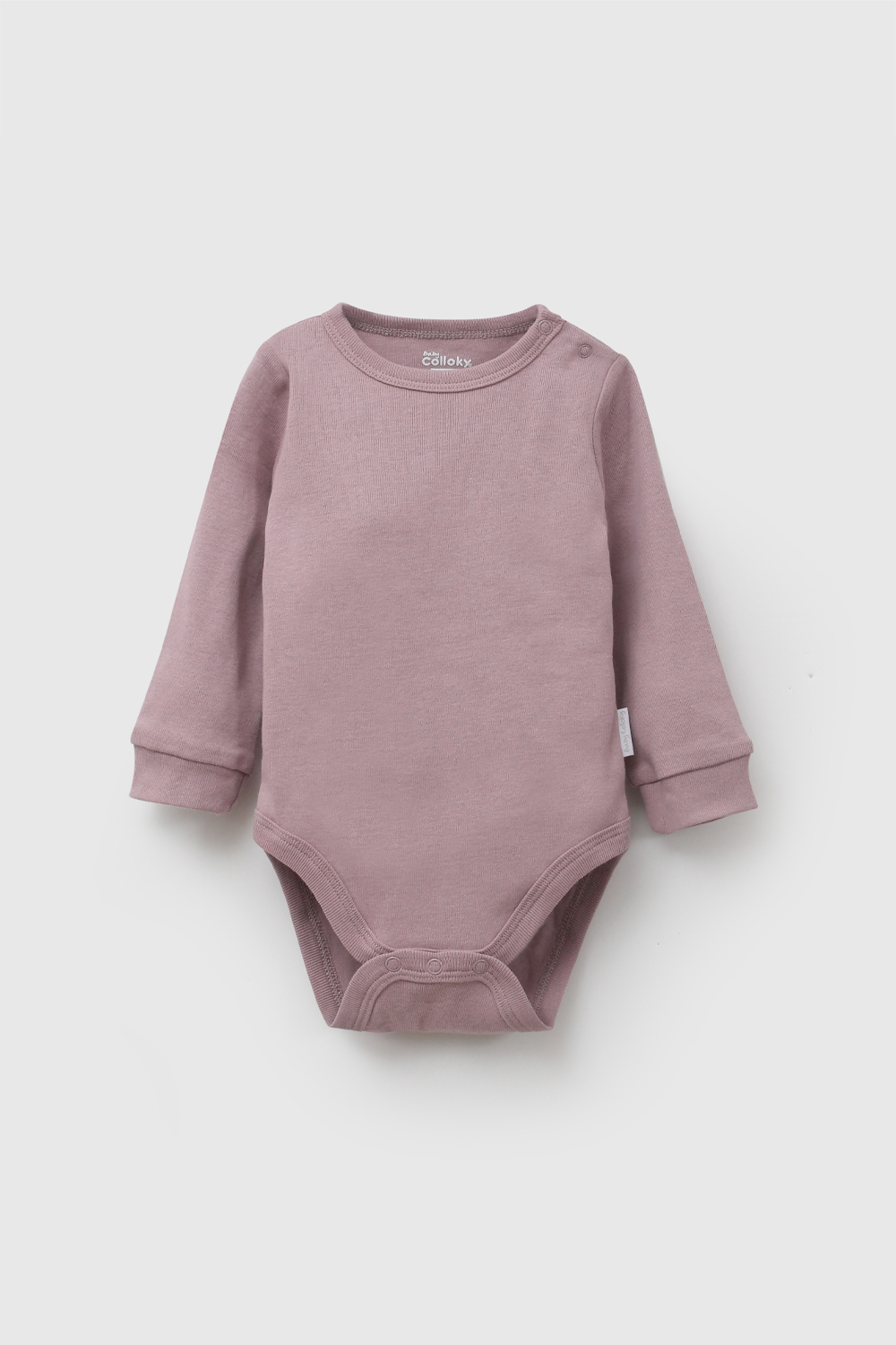 SET BODY CASUAL COLLOKY NEW BORN NIÑA - 6