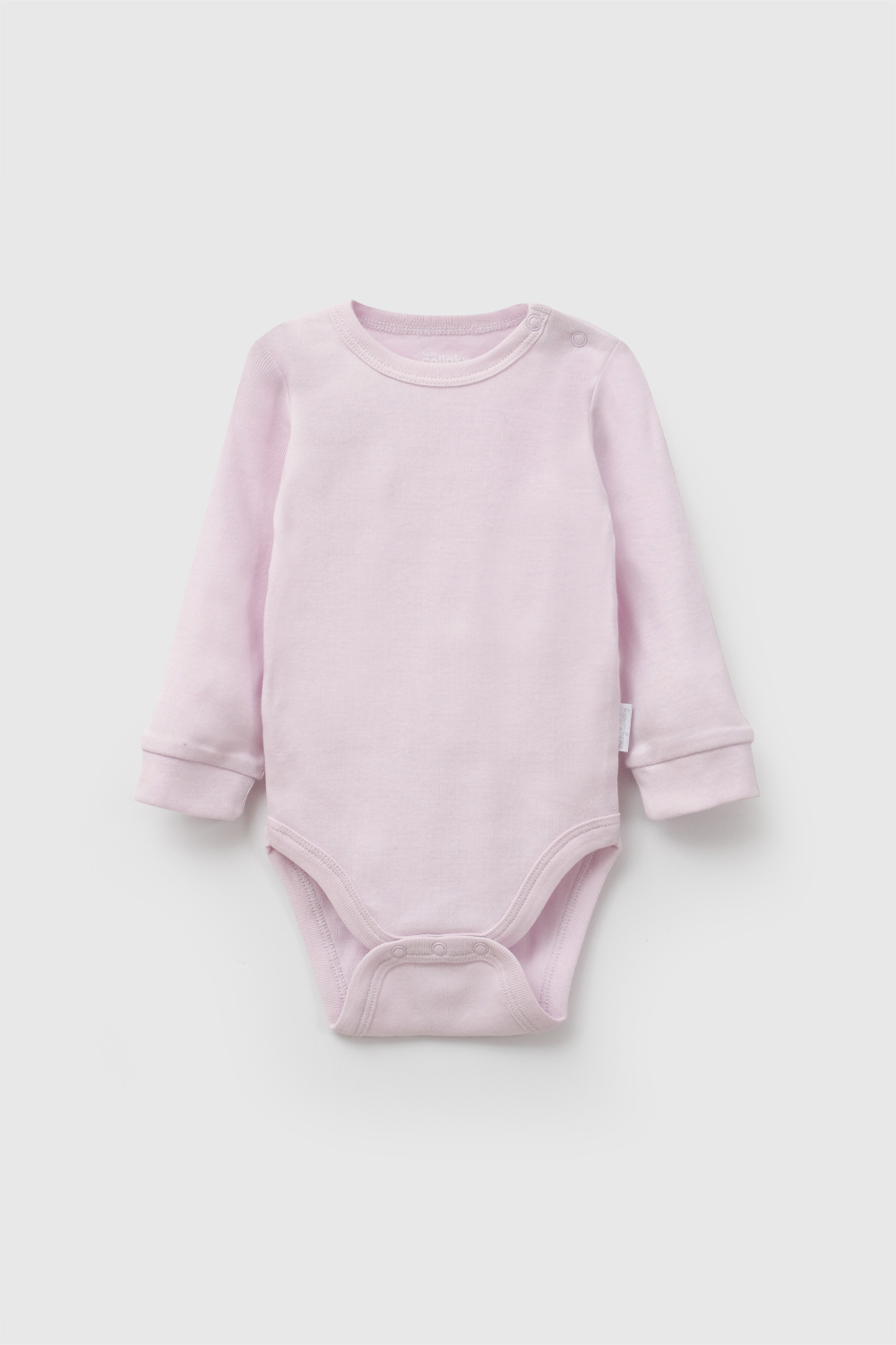 SET BODY CASUAL COLLOKY NEW BORN NIÑA - 9