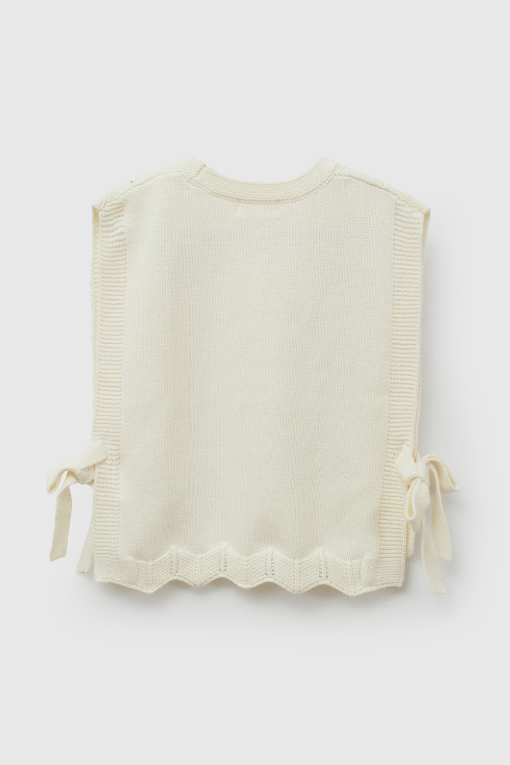 SWEATER CASUAL COLLOKY INFANT NIÑA - 2