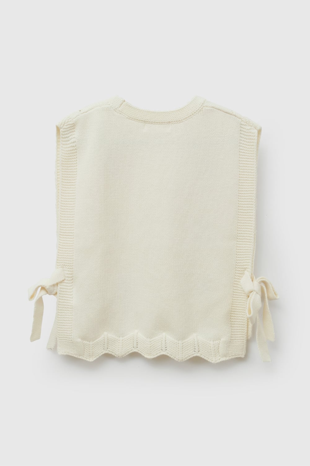 SWEATER CASUAL COLLOKY INFANT NIÑA - 5
