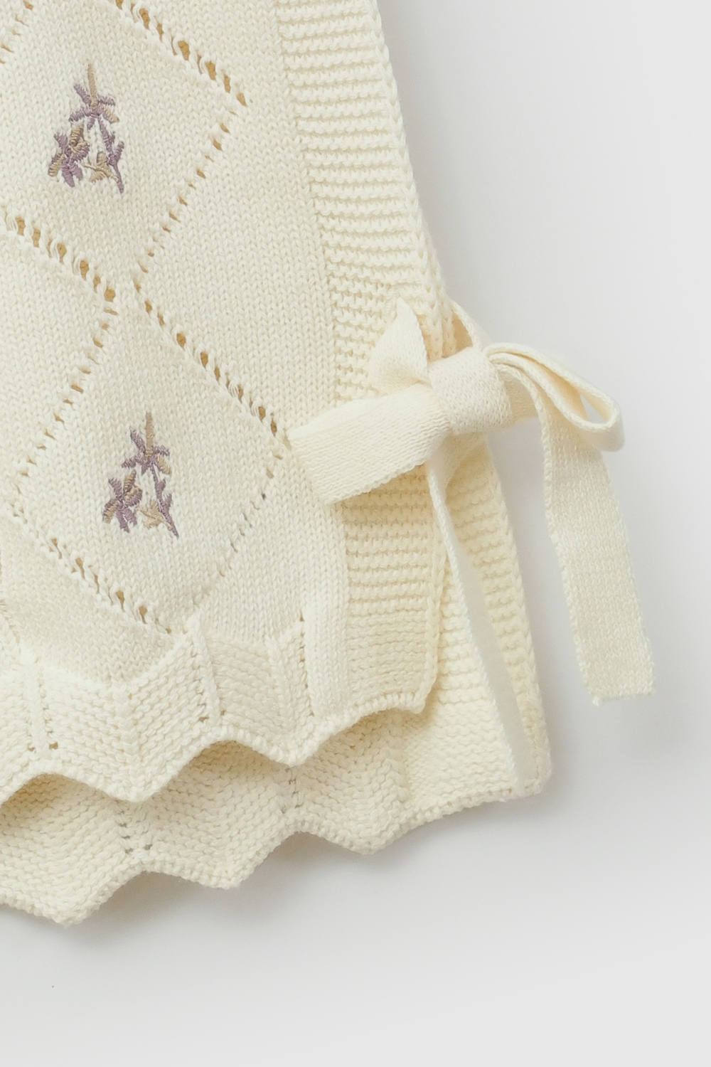SWEATER CASUAL COLLOKY INFANT NIÑA - 6