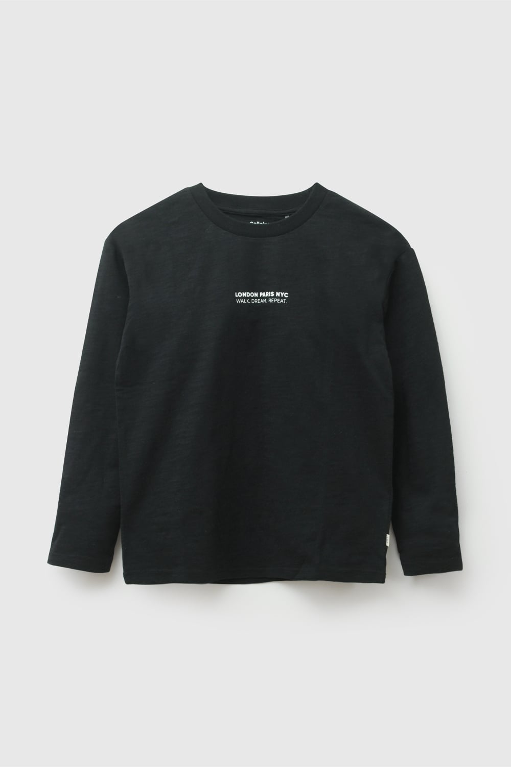 POLO CASUAL COLLOKY KID NIÑO - 4