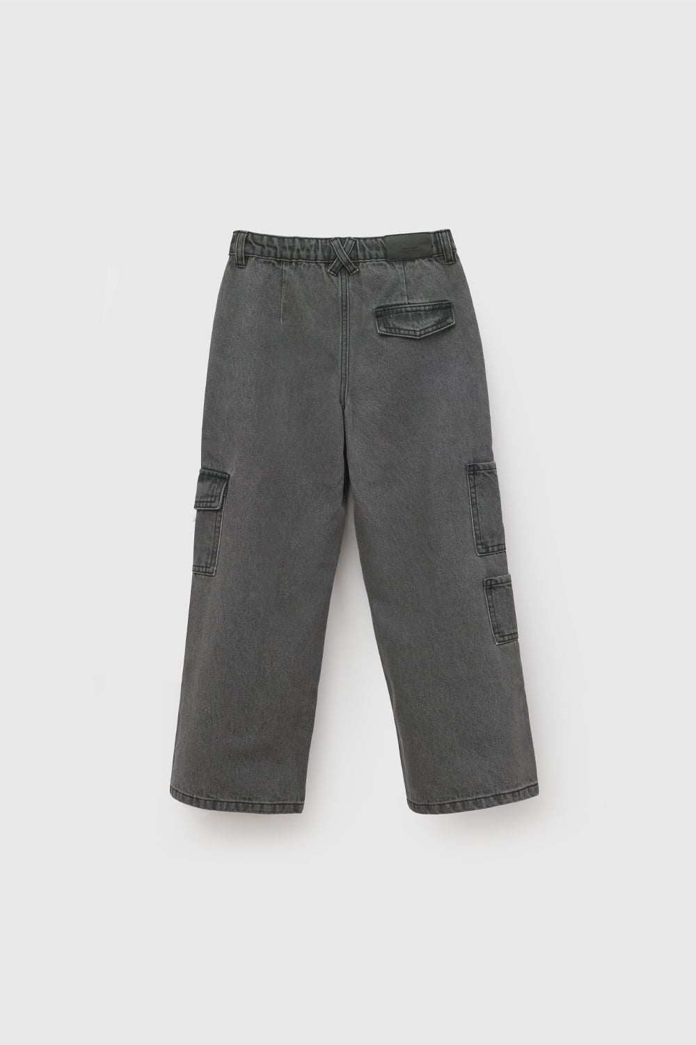 JEANS CASUAL COLLOKY KID NIÑA - 2
