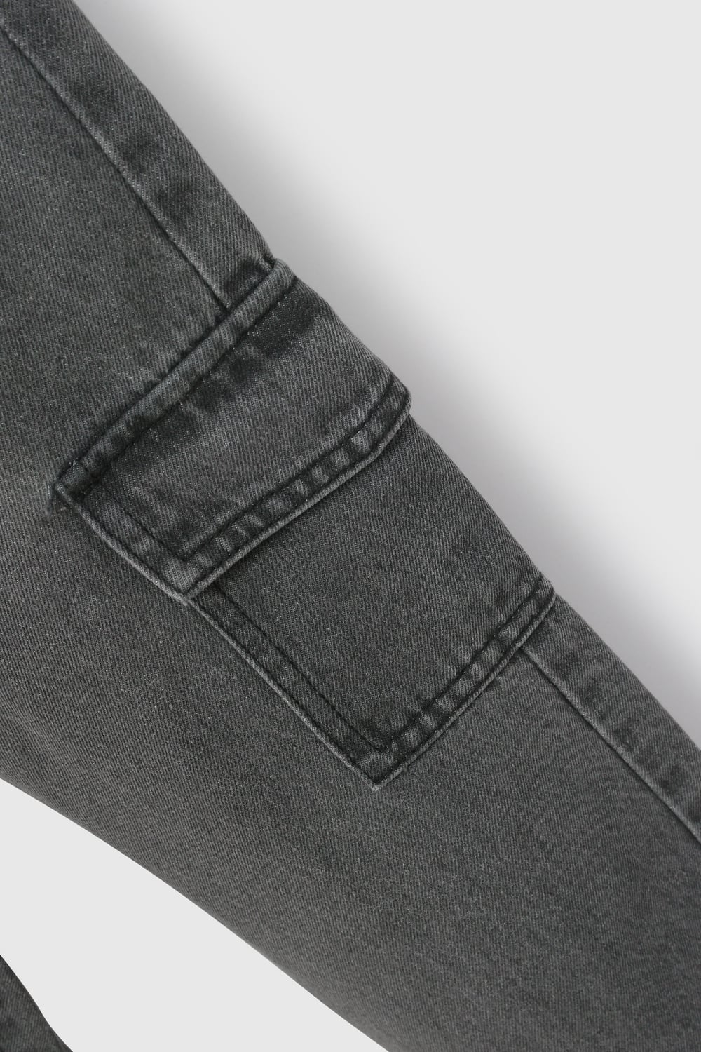 JEANS CASUAL COLLOKY KID NIÑA - 3
