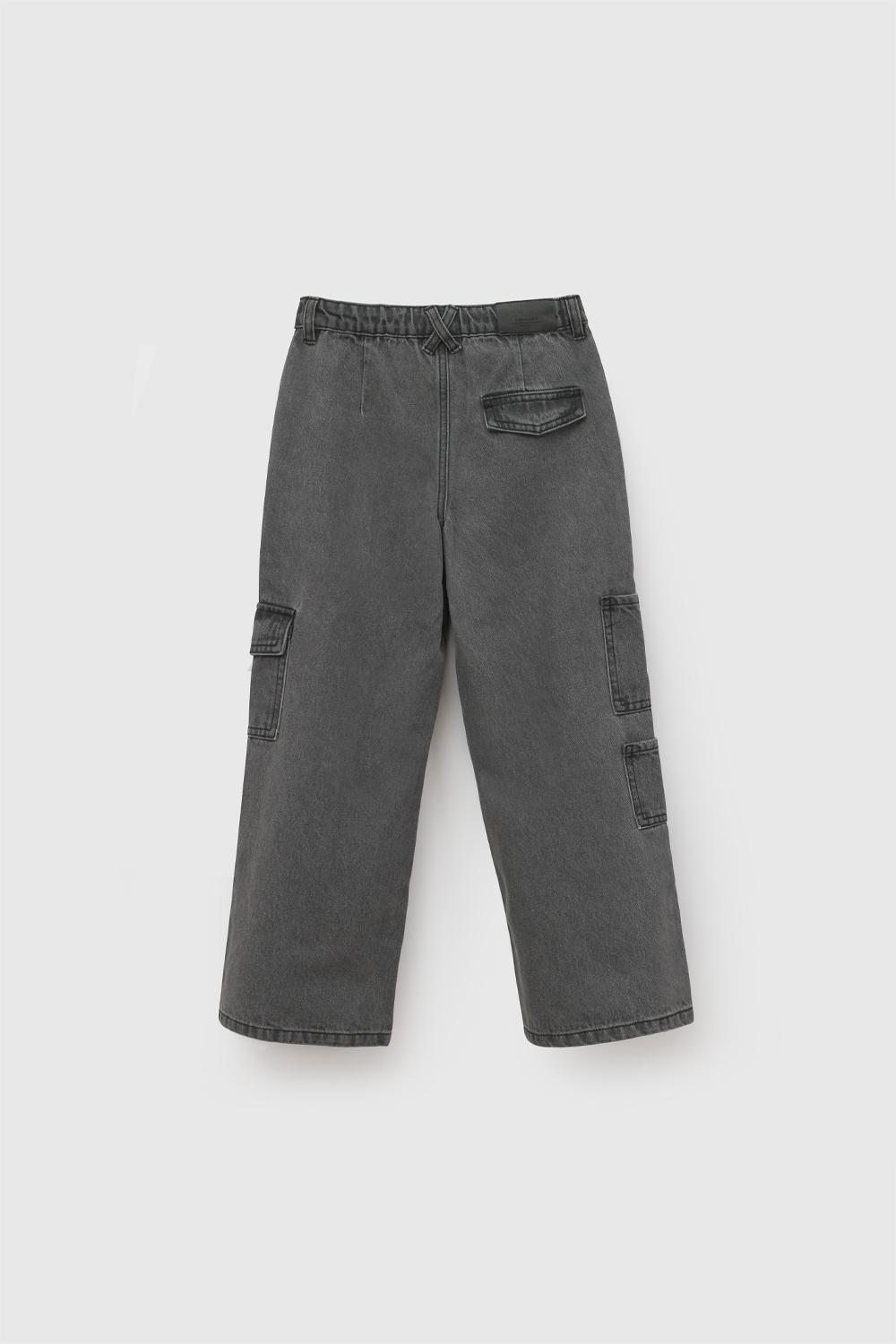 JEANS CASUAL COLLOKY KID NIÑA - 6