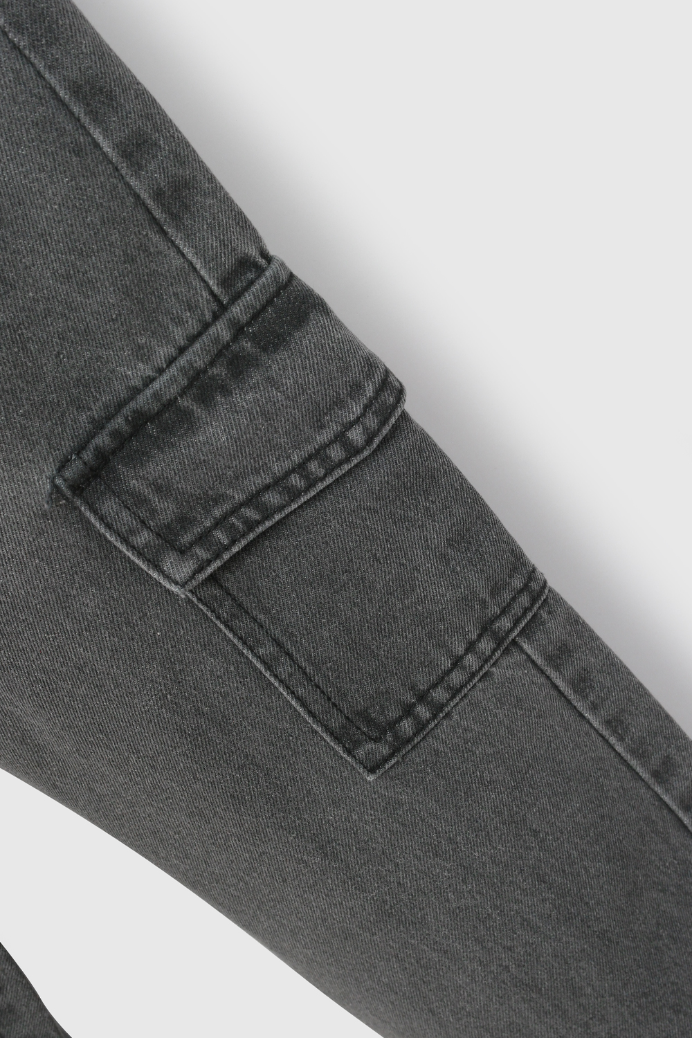 JEANS CASUAL COLLOKY KID NIÑA - 7