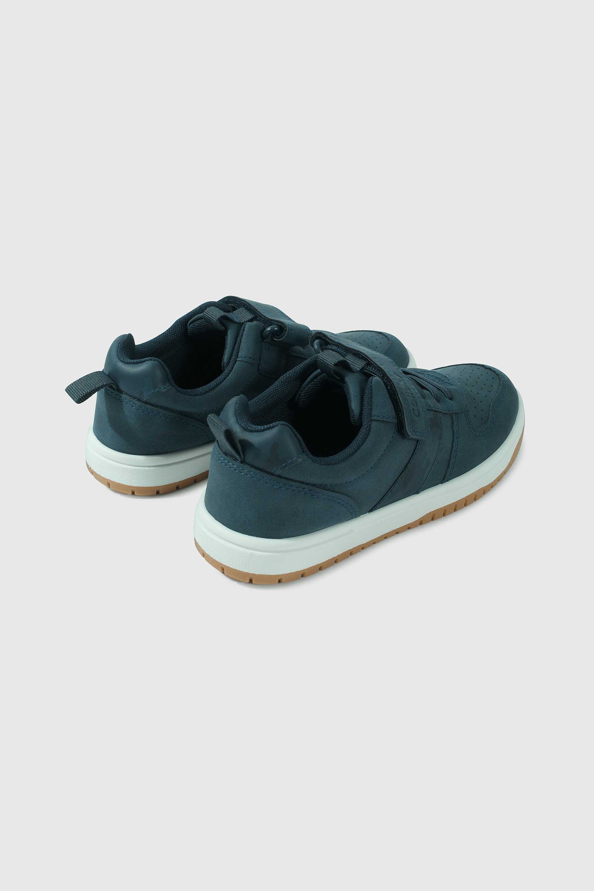ZAPATILLA URBANA COLLOKY KID NIÑO AZUL - 5