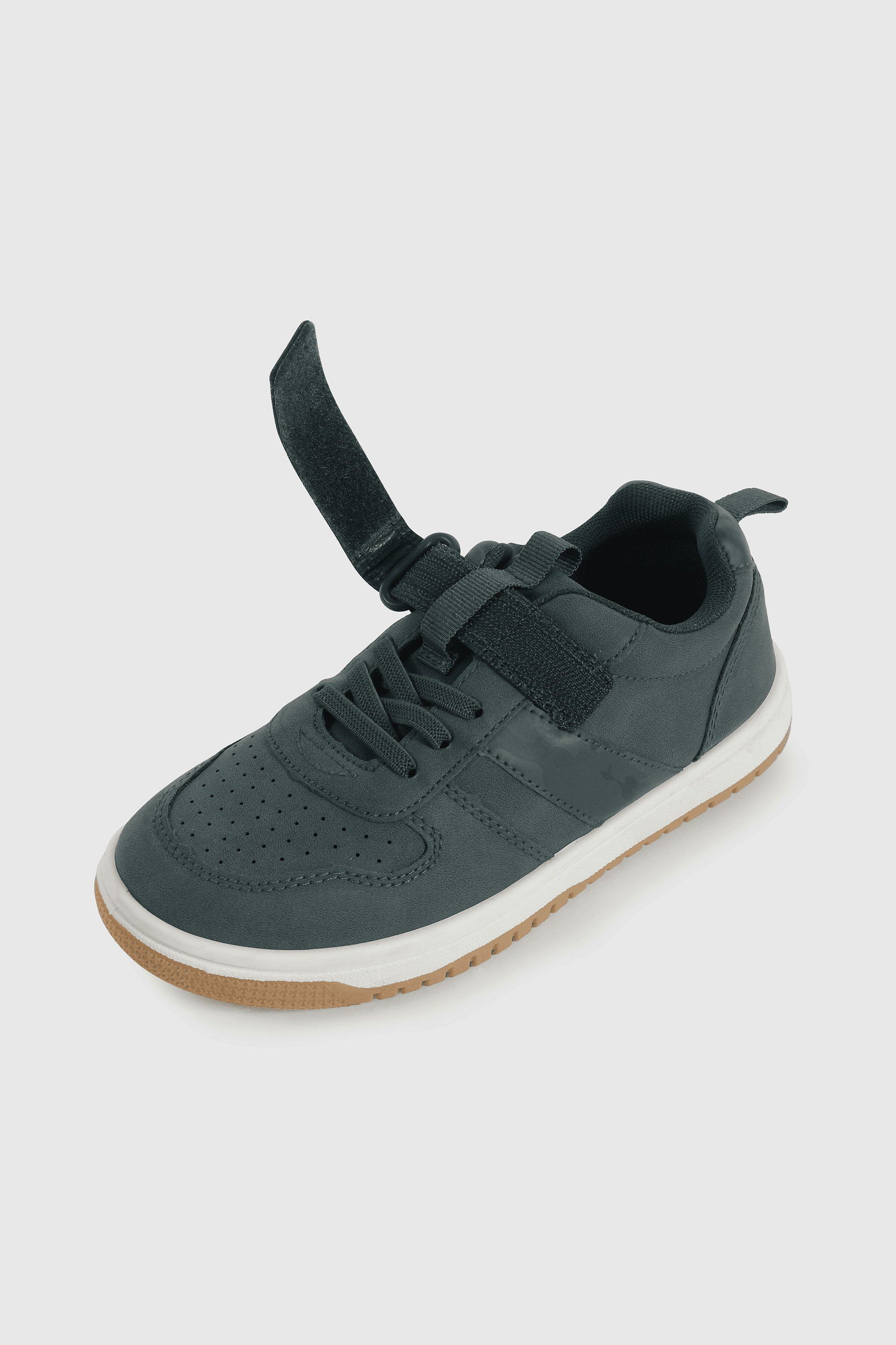 ZAPATILLA URBANA COLLOKY KID NIÑO AZUL - 6