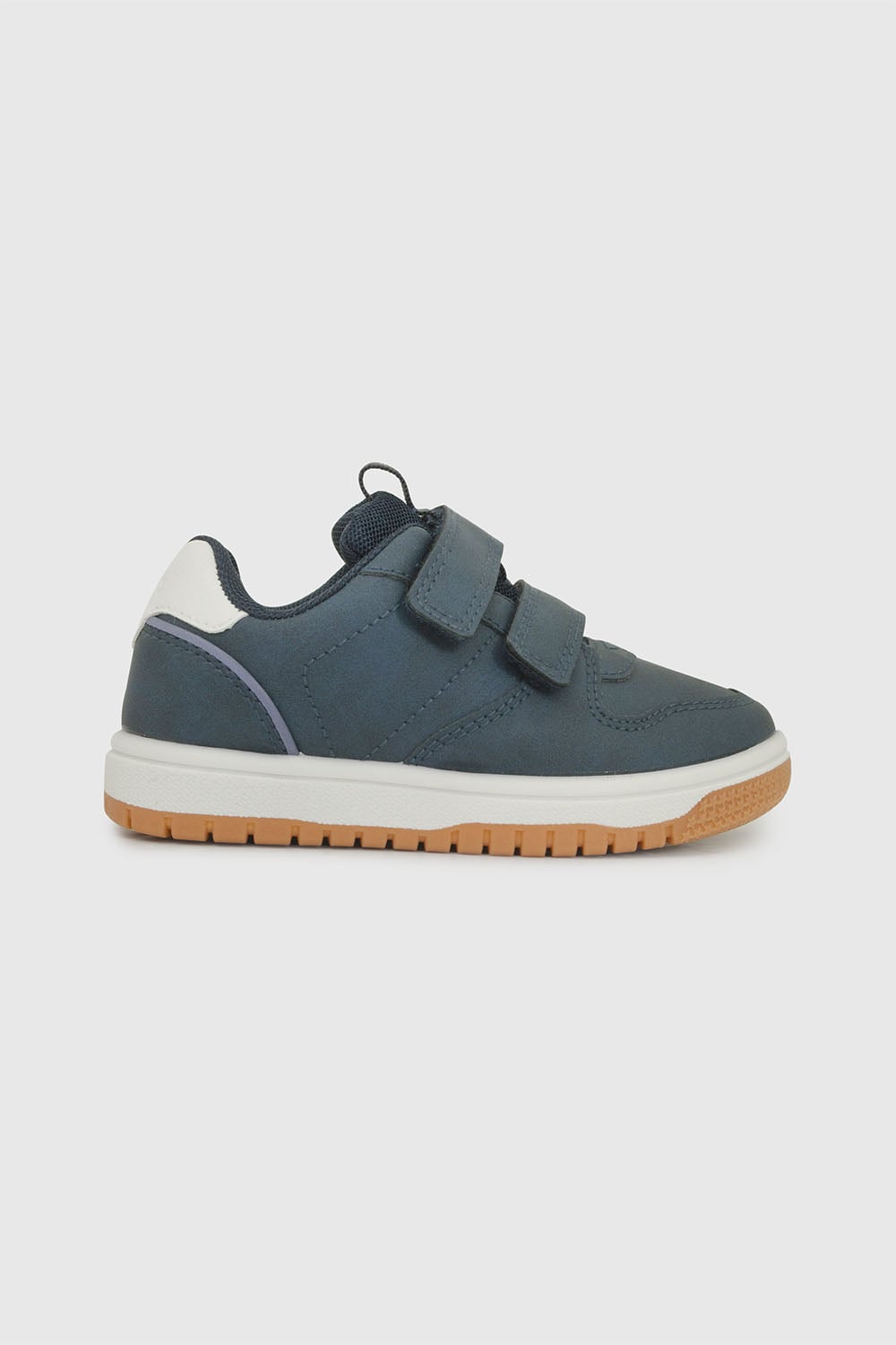 ZAPATILLA CASUAL COLLOKY CAMINANTE NIÑO AZUL - 2