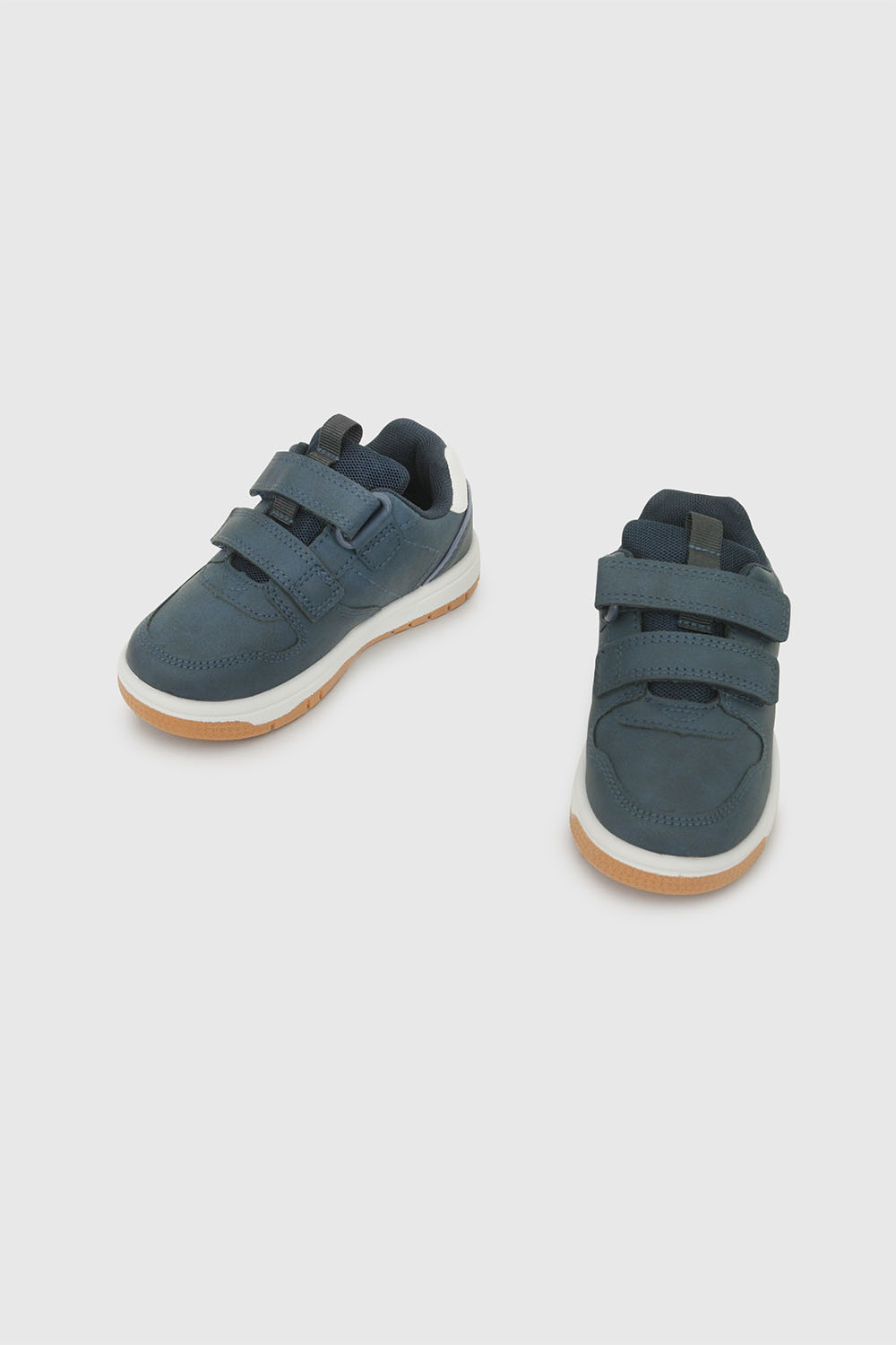 ZAPATILLA CASUAL COLLOKY CAMINANTE NIÑO AZUL - 4