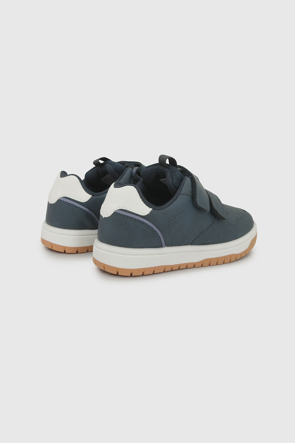 ZAPATILLA CASUAL COLLOKY CAMINANTE NIÑO AZUL - 5