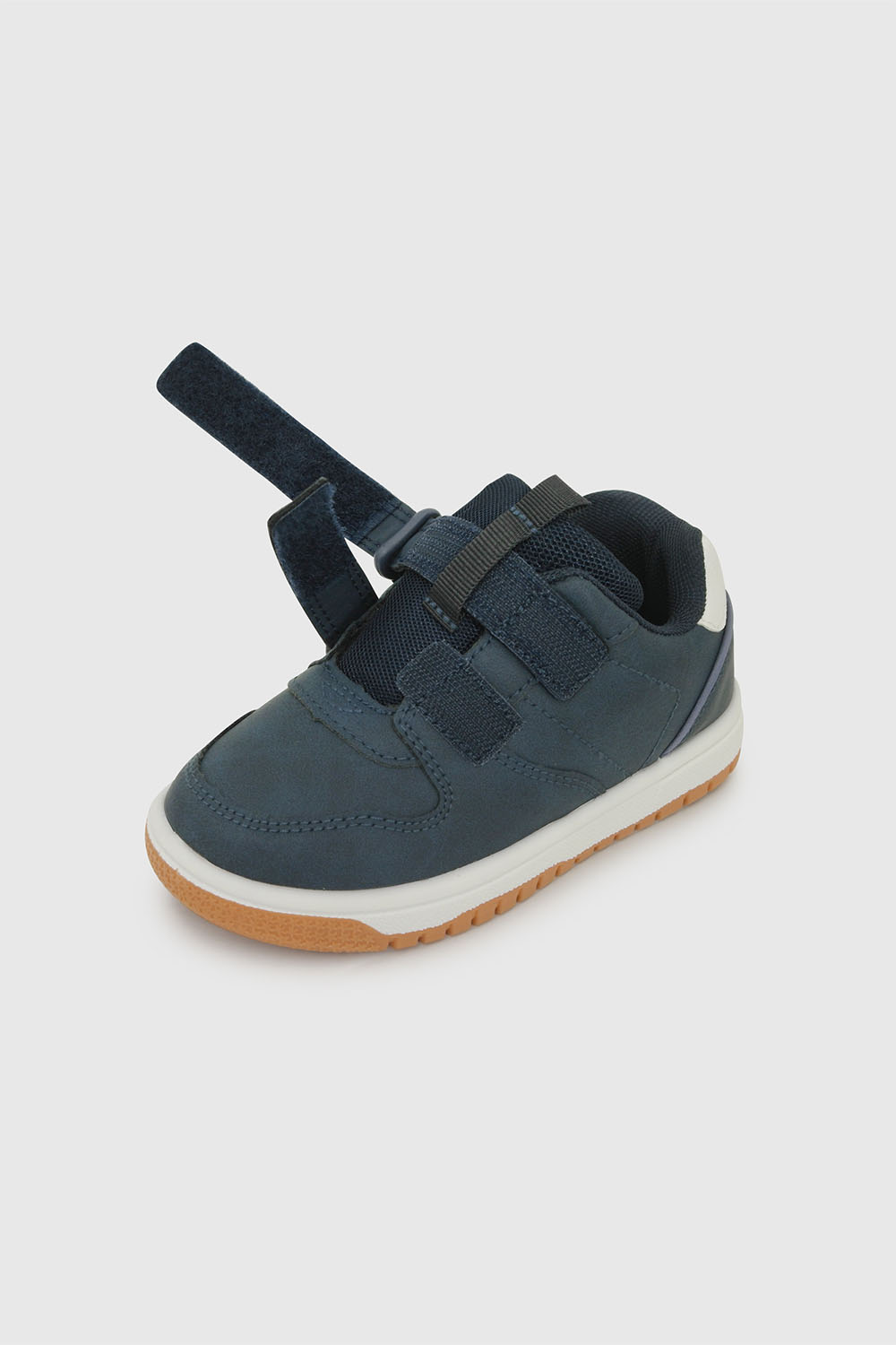 ZAPATILLA CASUAL COLLOKY CAMINANTE NIÑO AZUL - 6