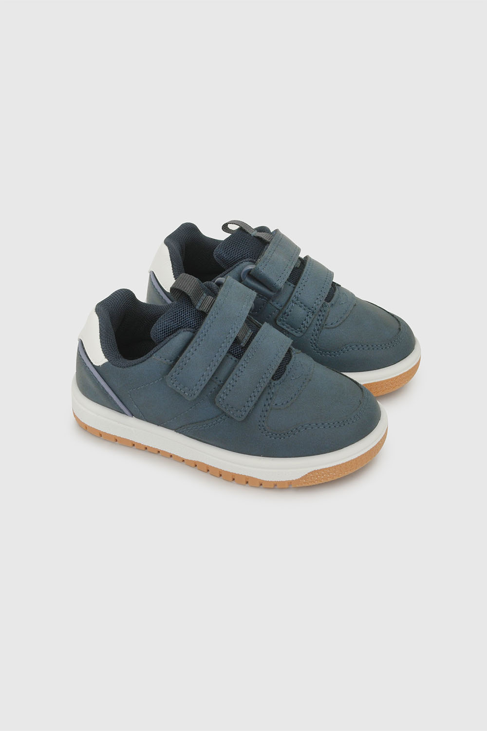 ZAPATILLA CASUAL COLLOKY CAMINANTE NIÑO AZUL - 8