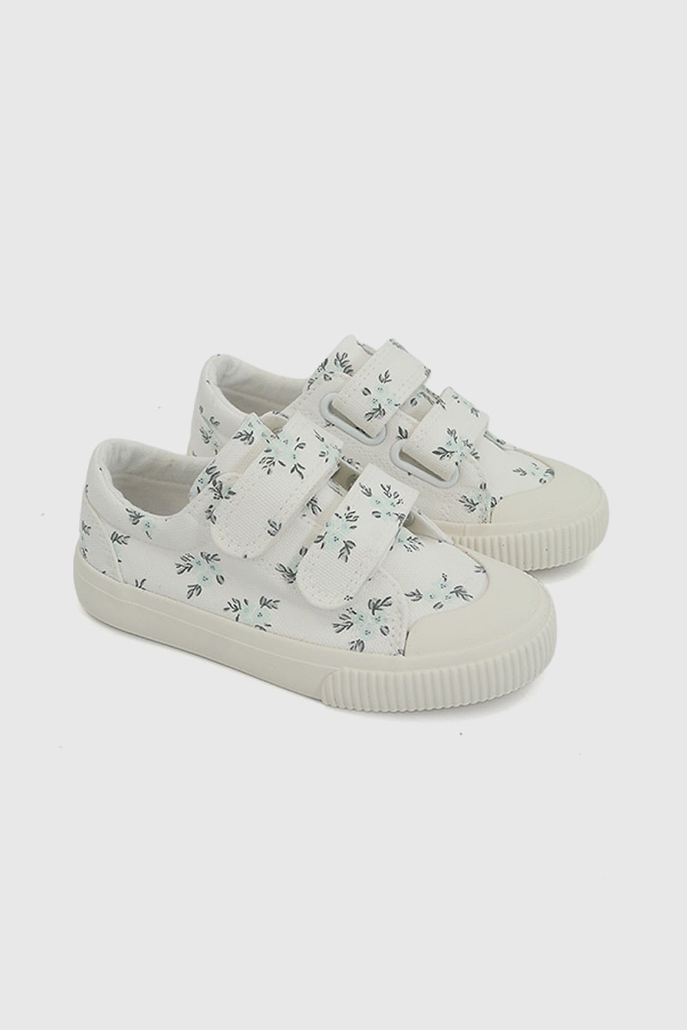 ZAPATILLA CASUAL COLLOKY CAMINANTE (1A A 4A) NIÑA - 1