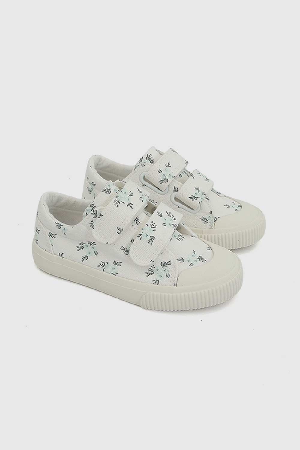 ZAPATILLA CASUAL COLLOKY CAMINANTE (1A A 4A) NIÑA - 7