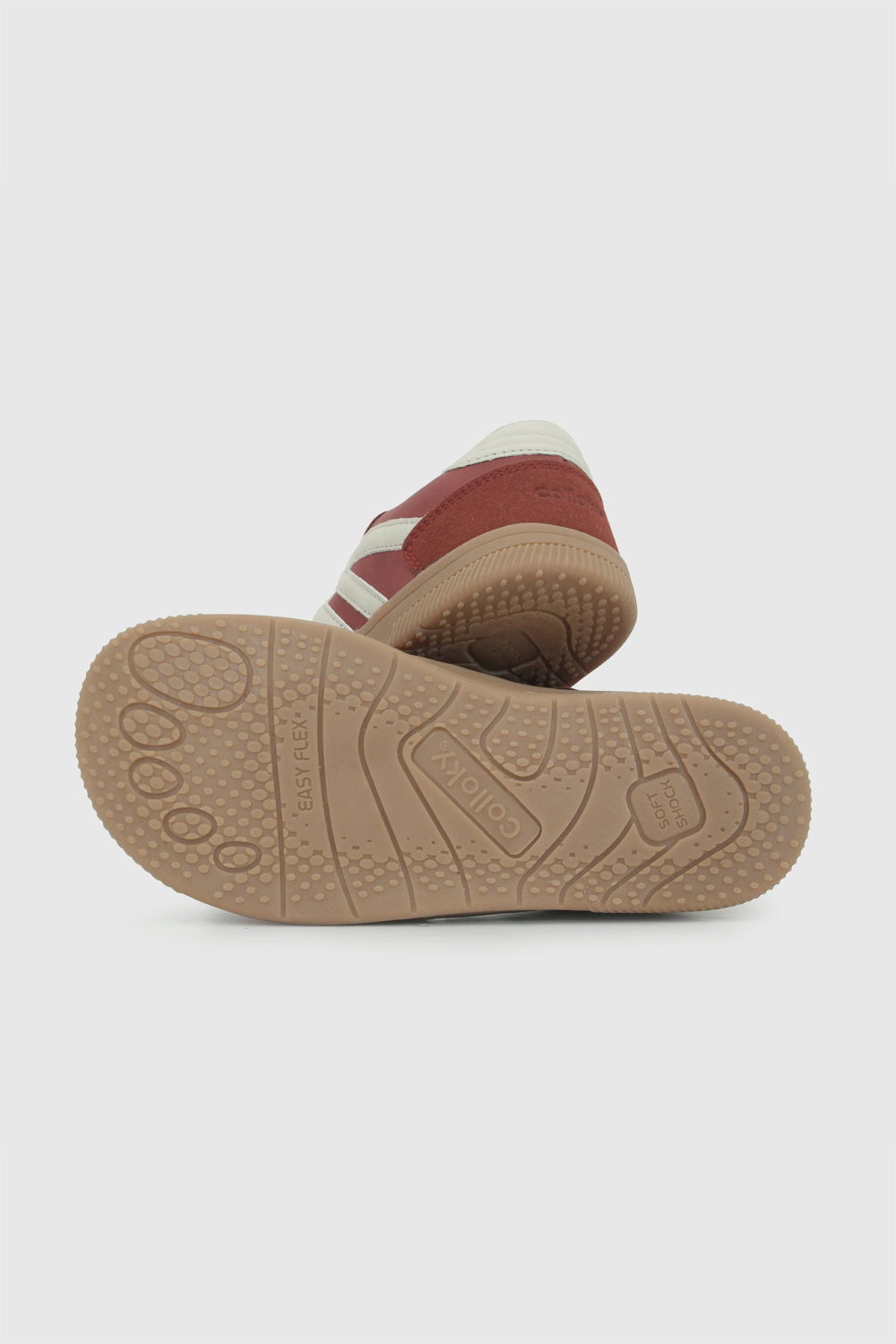 ZAPATILLA CASUAL COLLOKY KID 2 (5A A 12A) NIÑO - 9