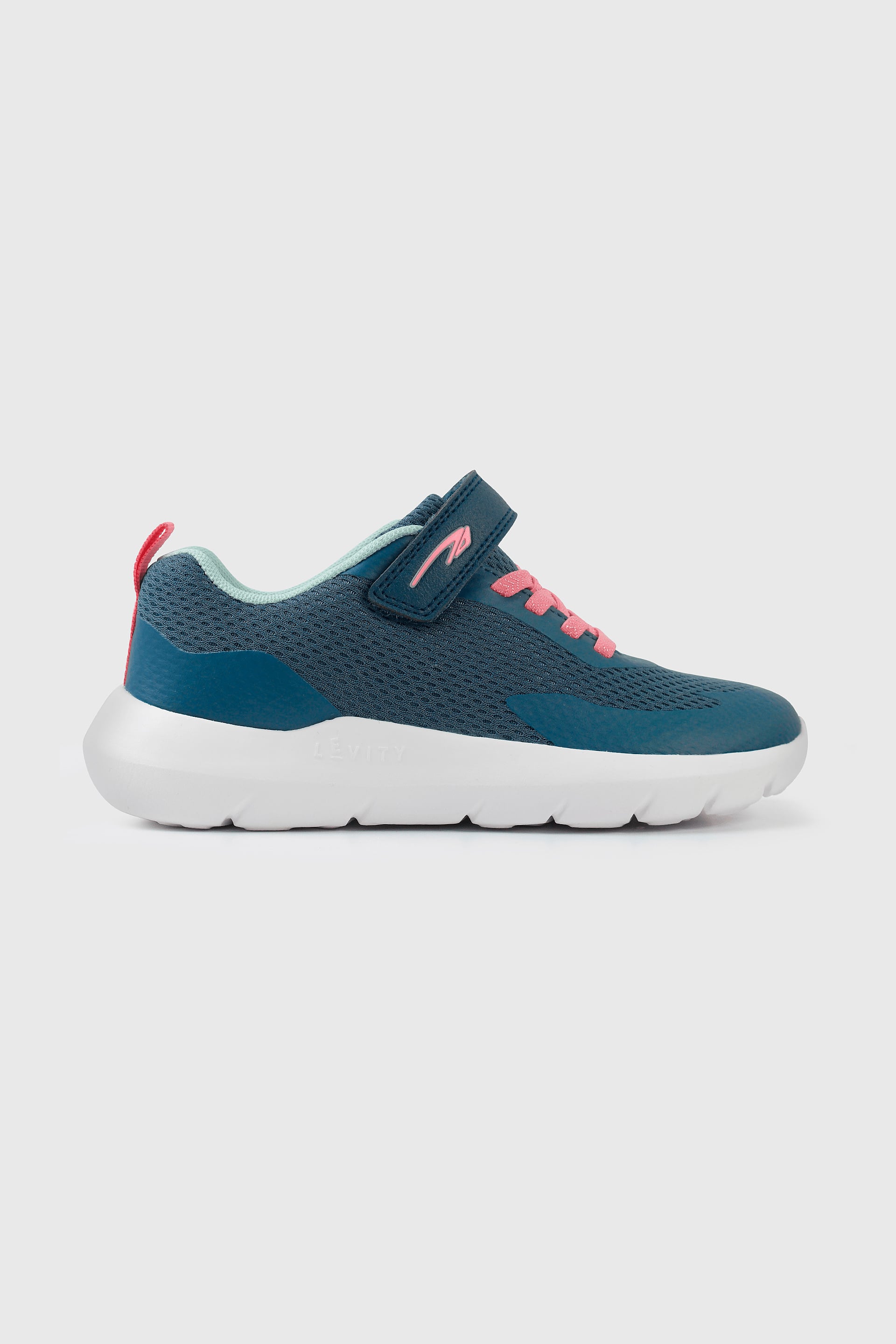 ZAPATILLA DEPORTIVA COLLOKY KID NIÑA AZUL - 2