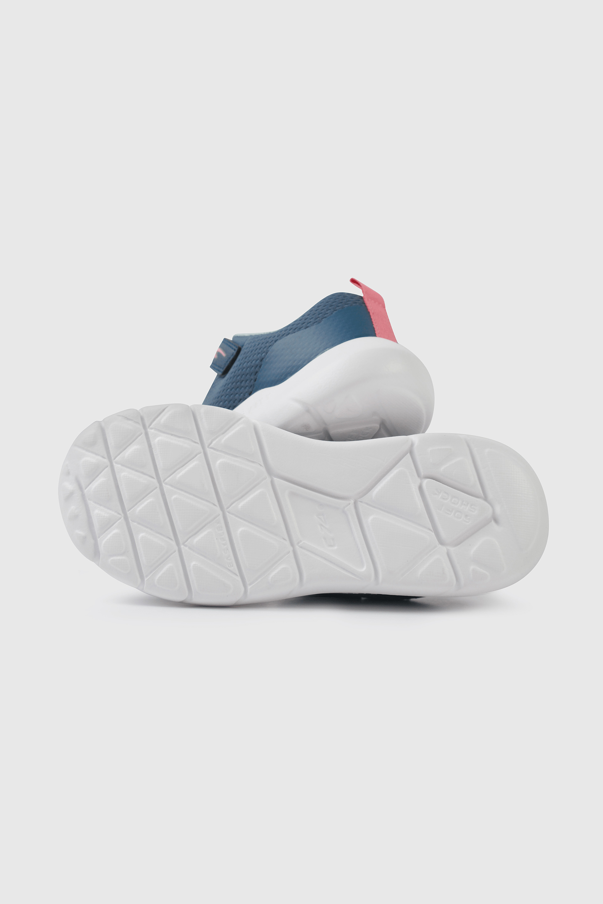 ZAPATILLA DEPORTIVA COLLOKY KID NIÑA AZUL - 3