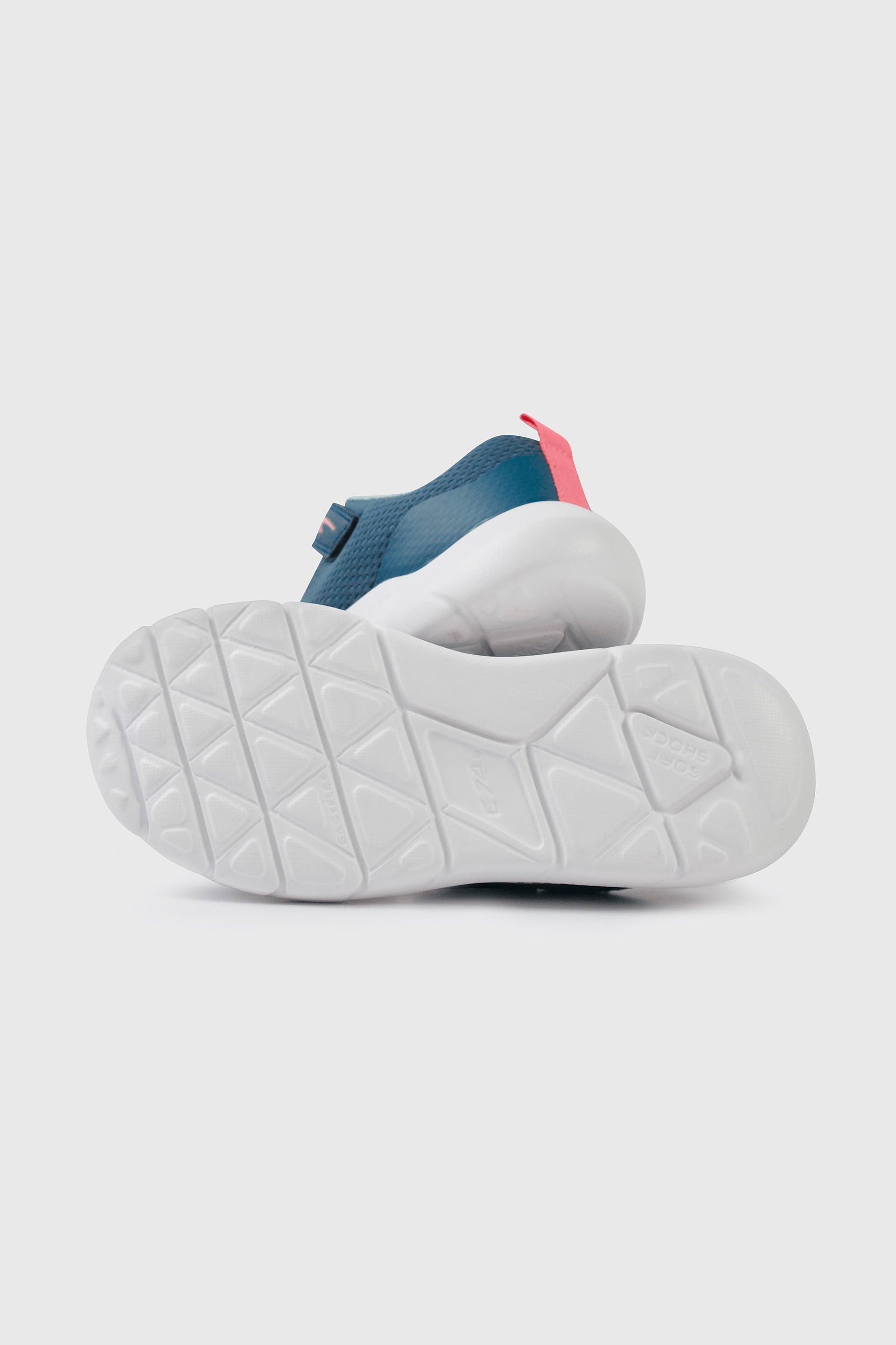ZAPATILLA DEPORTIVA COLLOKY KID NIÑA AZUL - 3