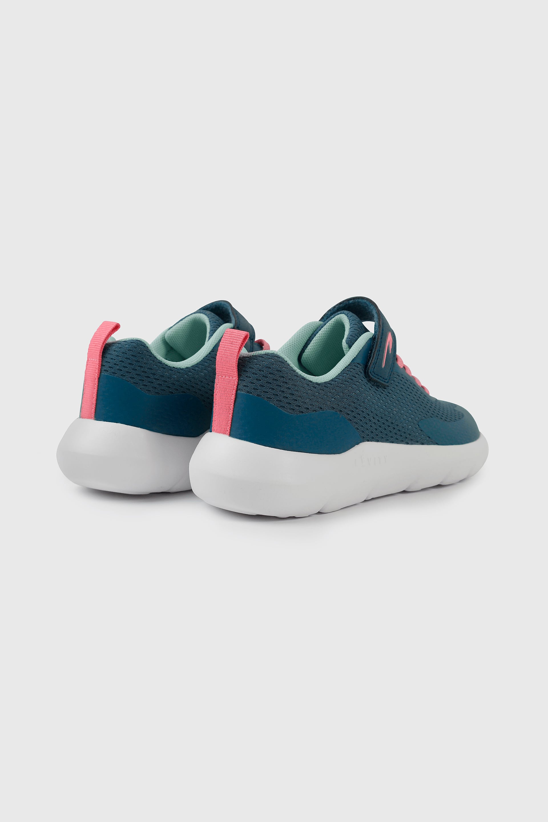 ZAPATILLA DEPORTIVA COLLOKY KID NIÑA AZUL - 5